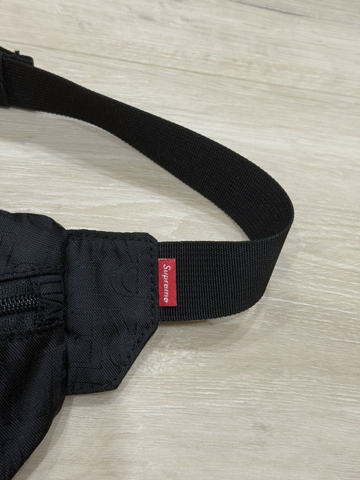 Supreme Supreme SS19 Waist Bag Size ONE SIZE - 4 Thumbnail