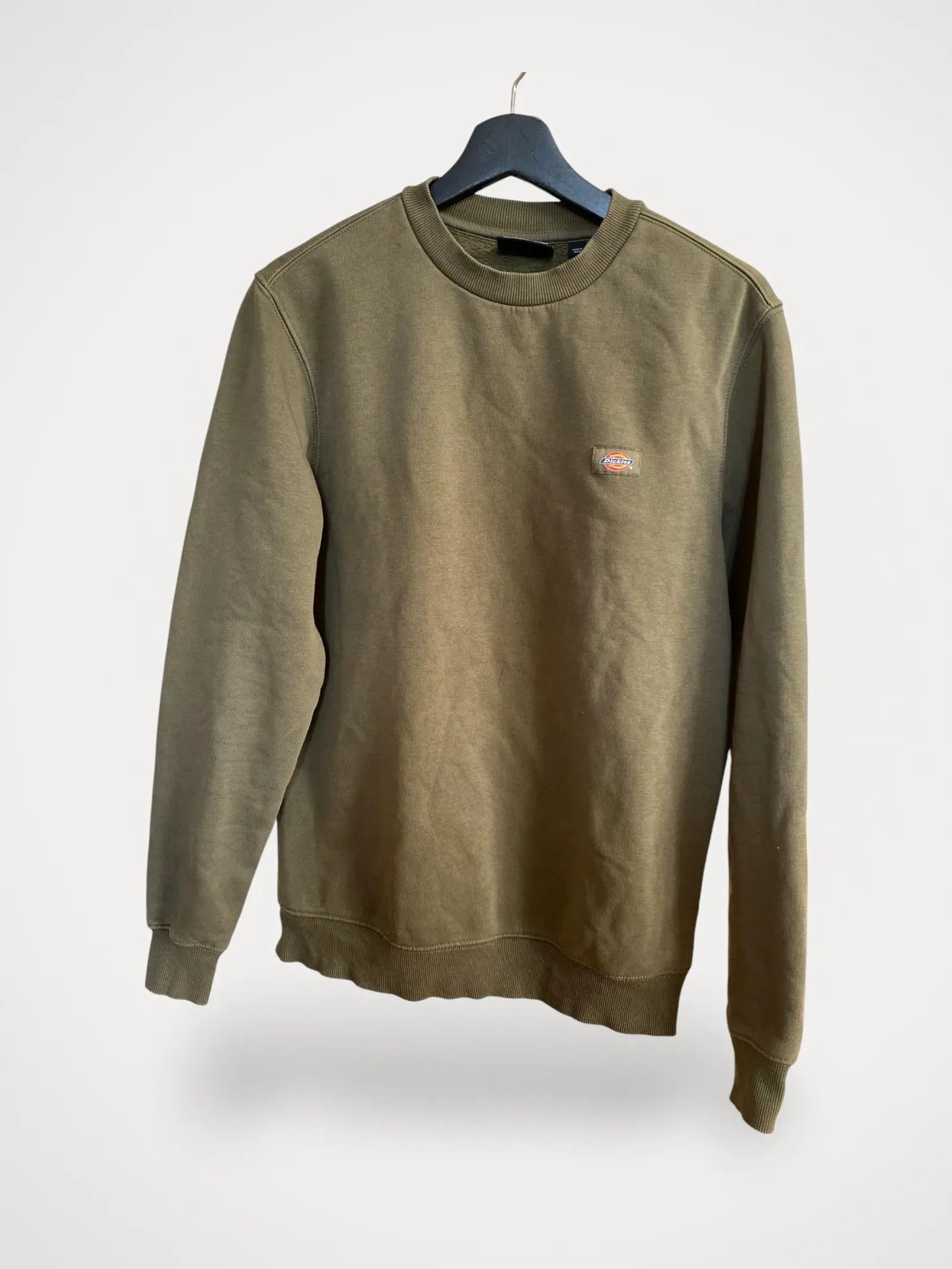 Dickies Dickies Dickies Sweatshirt Size US S / EU 44-46 / 1 - 1 Thumbnail