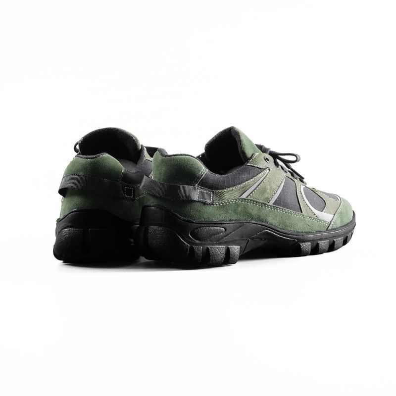 Other Tevva Cozy Dust Green Size US 10 / EU 43 - 3 Thumbnail