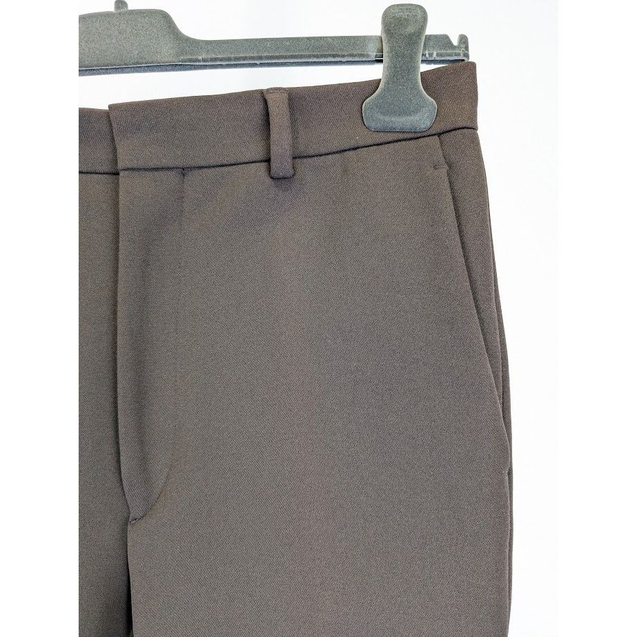 Prada o1rshd1 Casual Pant in Ebano Size US 30 / EU 46 - 8 Thumbnail