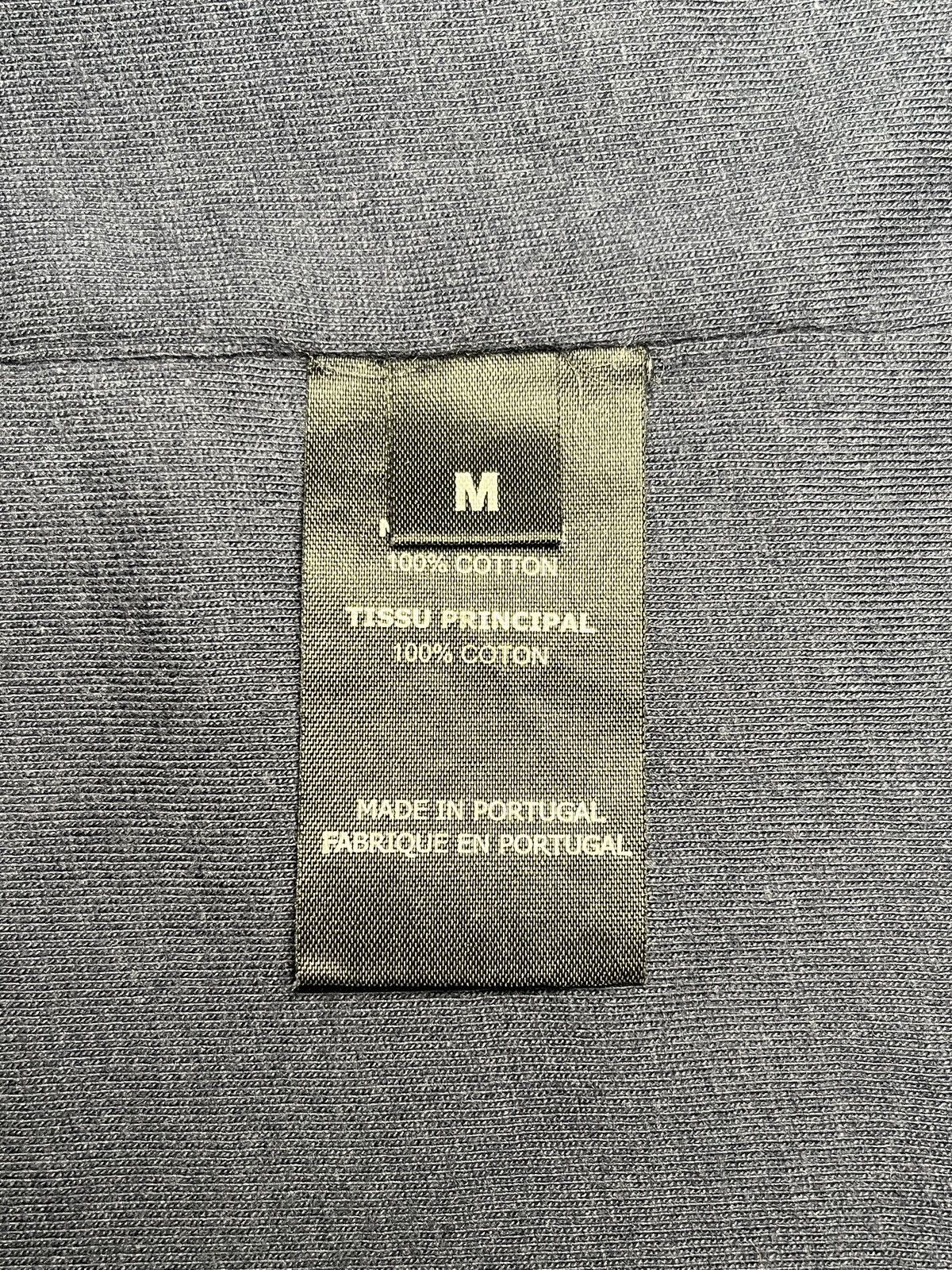 Vetements Vetements "Hug me" inside-out t-shirt Size US M / EU 48-50 / 2 - 6 Thumbnail