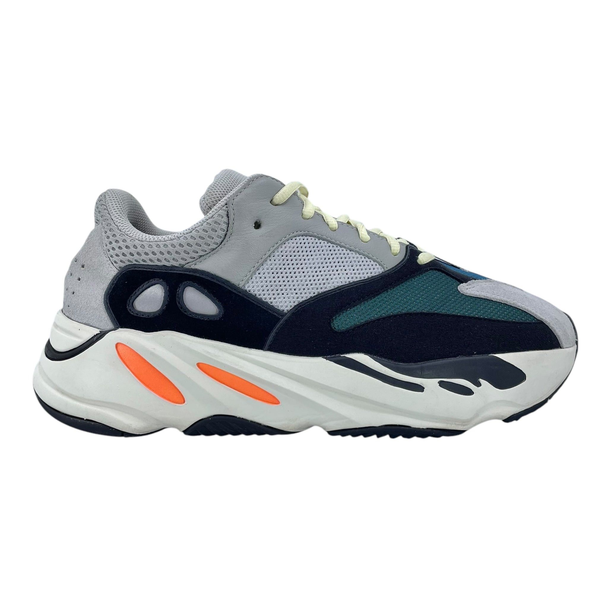 Adidas Yeezy Boost 700 Wave Runner Grailed