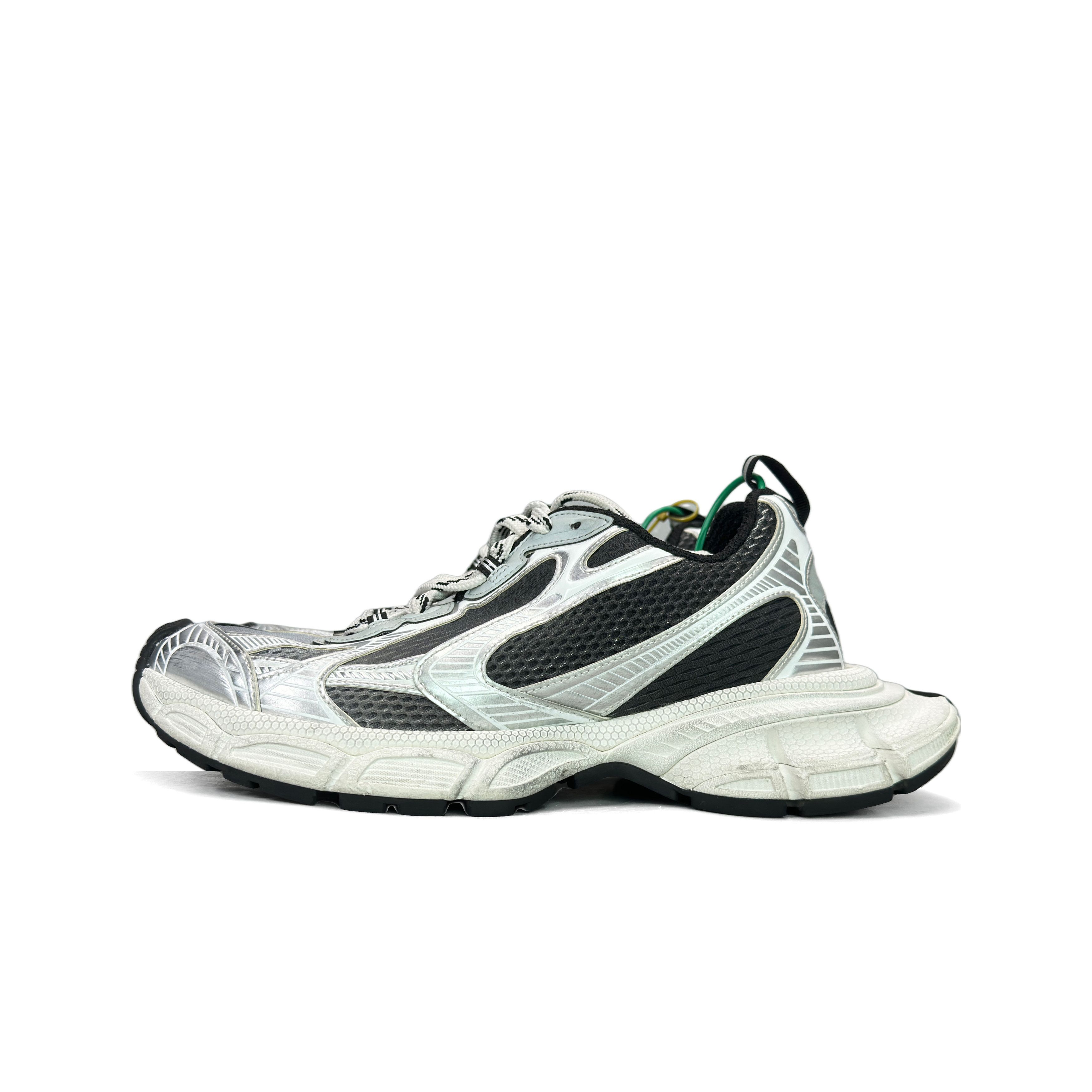 Balenciaga Balenciaga 3XL Gradient Sneakers Size 8 Size US 8 / EU 41 - 1 Thumbnail