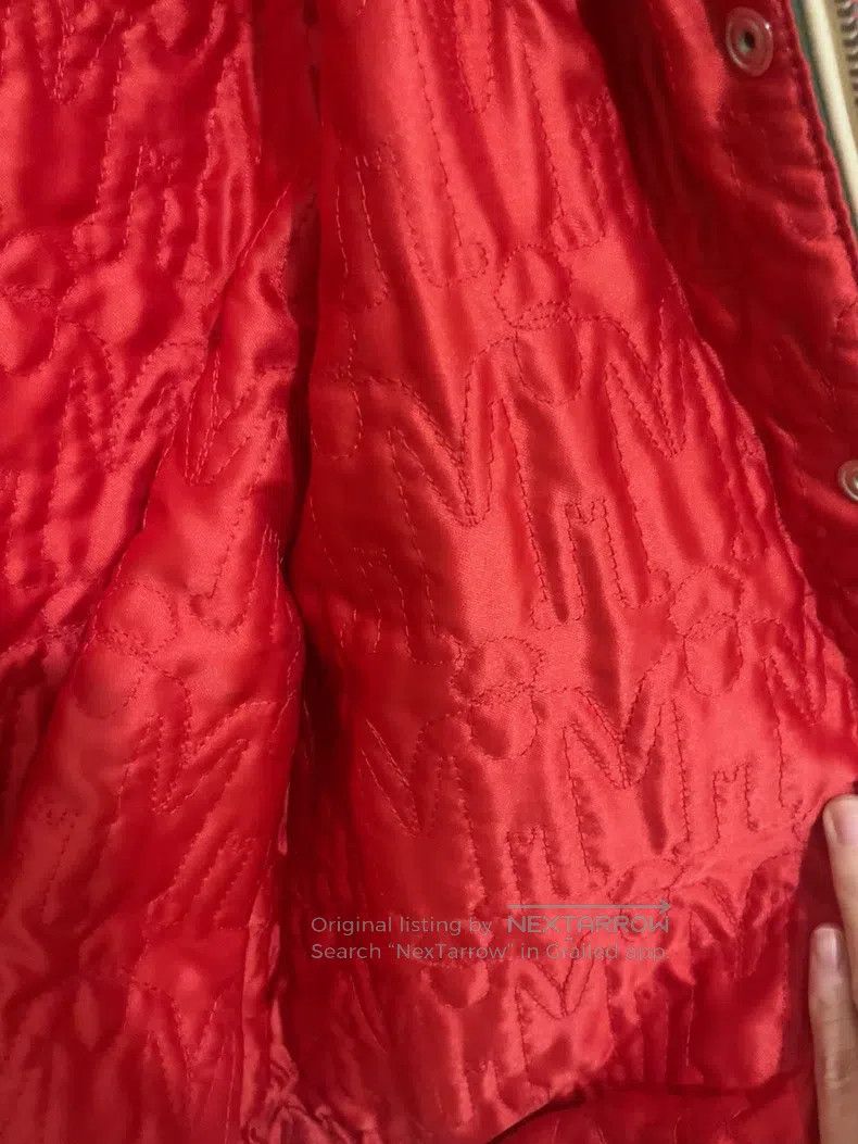 Walter Van Beirendonck Walter Van Beirendonck Show-style jacket Size US M / EU 48-50 / 2 - 4 Thumbnail