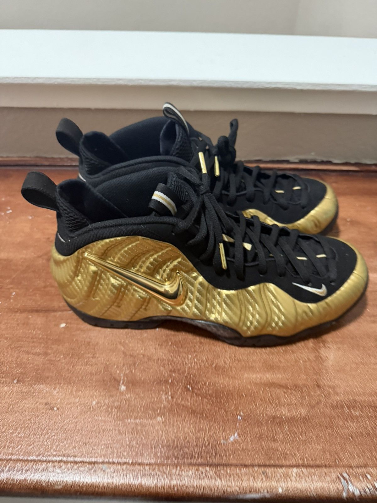 Nike Nike foamposites Size US 10.5 / EU 43-44 - 2 Thumbnail