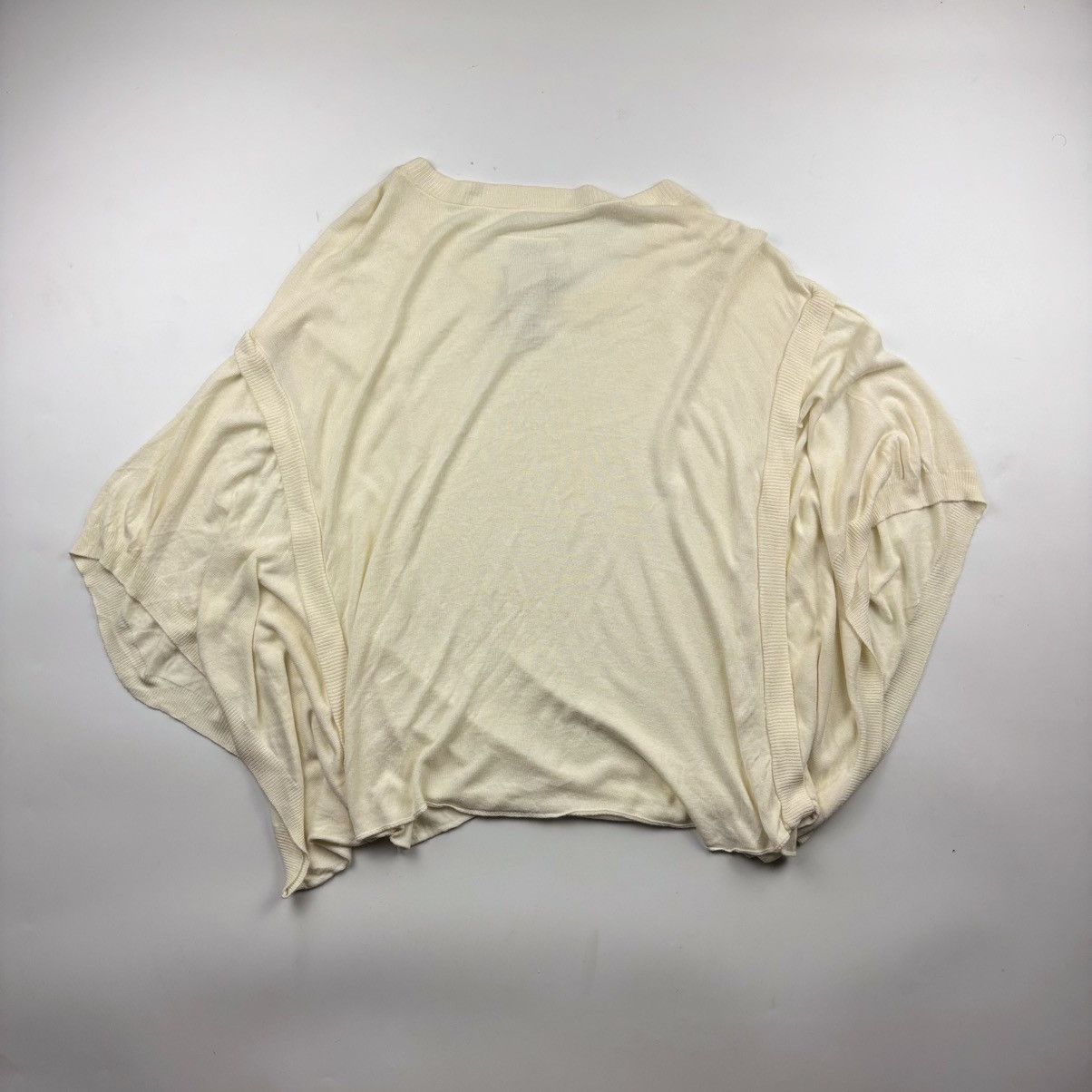 MM6 Maison Margiela MM6 Knitted Blouse Size M / US 6-8 / IT 42-44 - 3 Thumbnail