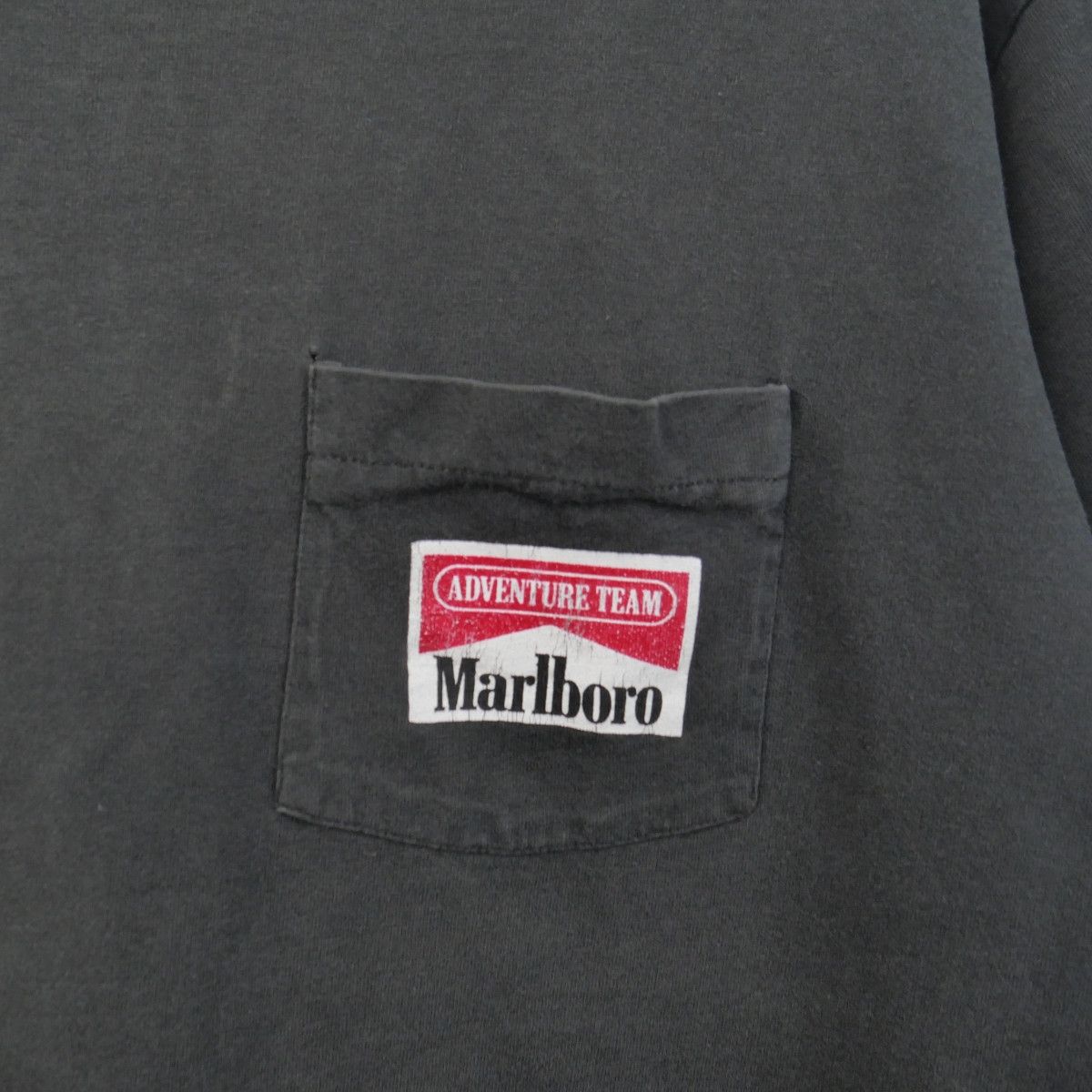 Other Vintage Marlboro 90s Shirt Size US XL / EU 56 / 4 - 3 Thumbnail