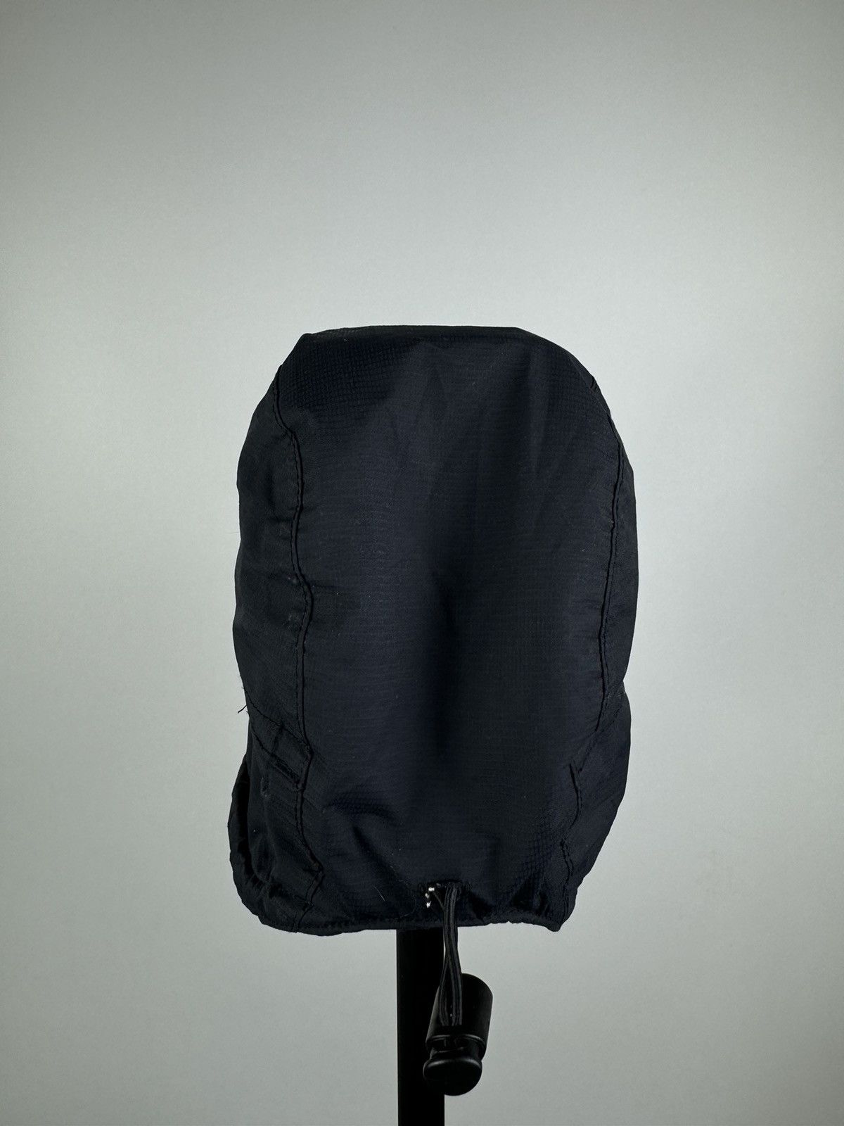 Goretex × Vintage Vintage Loe Alpine gore-Tex fleece hat Size 32 - 4 Thumbnail
