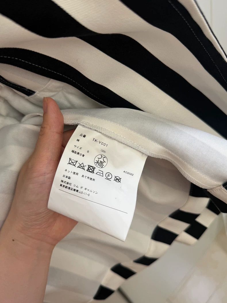 Other Comme Des Garcons Vest coat Size S / US 4 / IT 40 - 5 Thumbnail