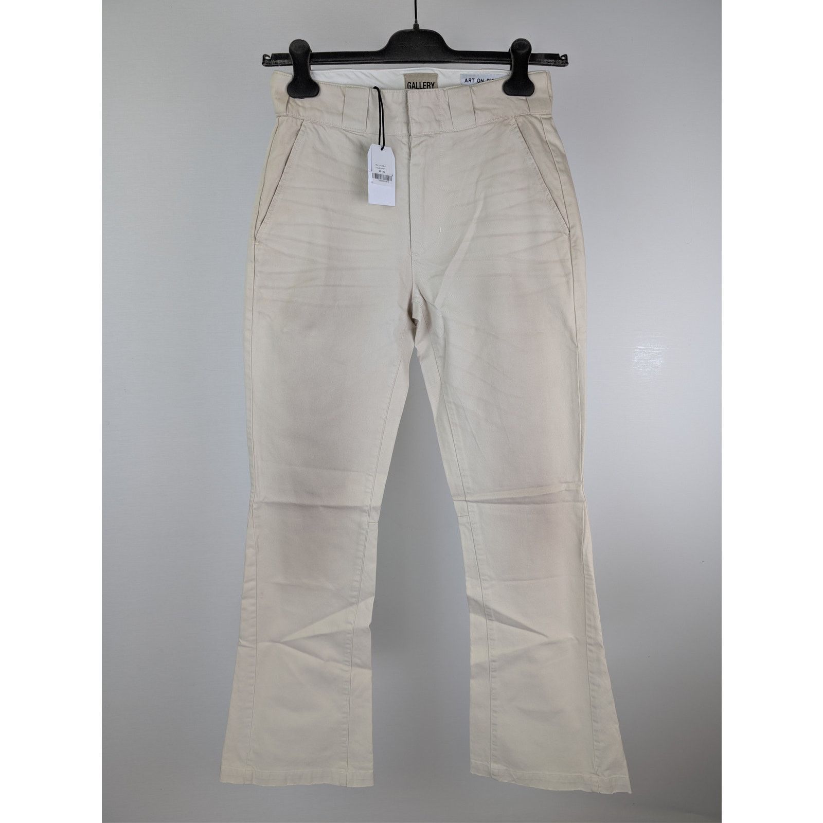Gallery Dept. o1rshd1 Flare Pants in neutral Size US 28 / EU 44 - 2 Thumbnail