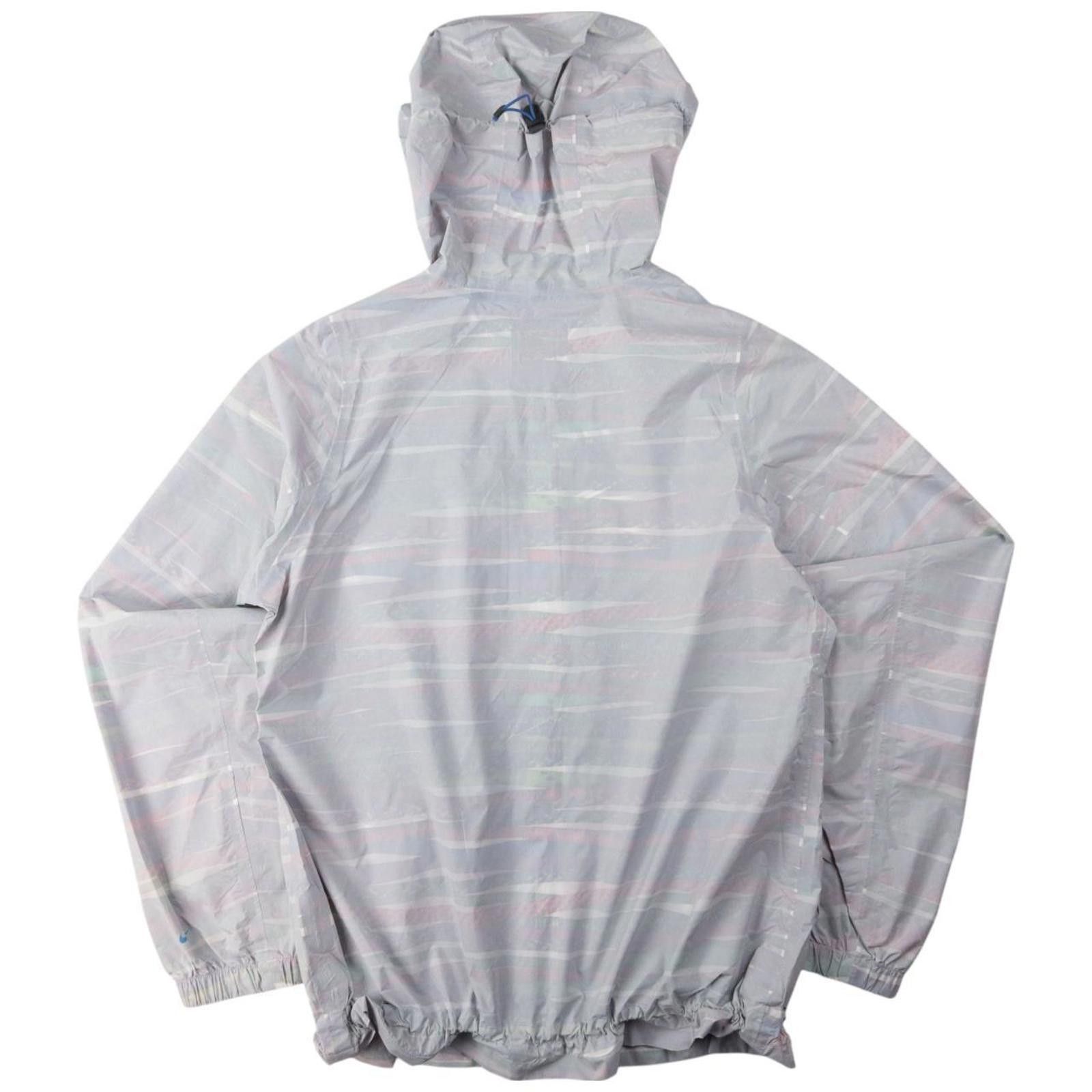 Nike Vintage Nike ACG Stormfit Zip Up Jacket Womens Size M Size M / US 6-8 / IT 42-44 - 2 Thumbnail