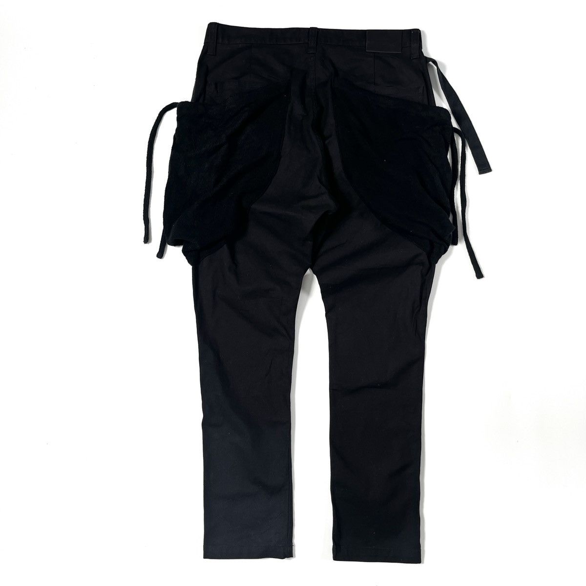 Japanese Brand VIRGO New petaurista special cargo Japanese design Size US 33 - 13 Thumbnail