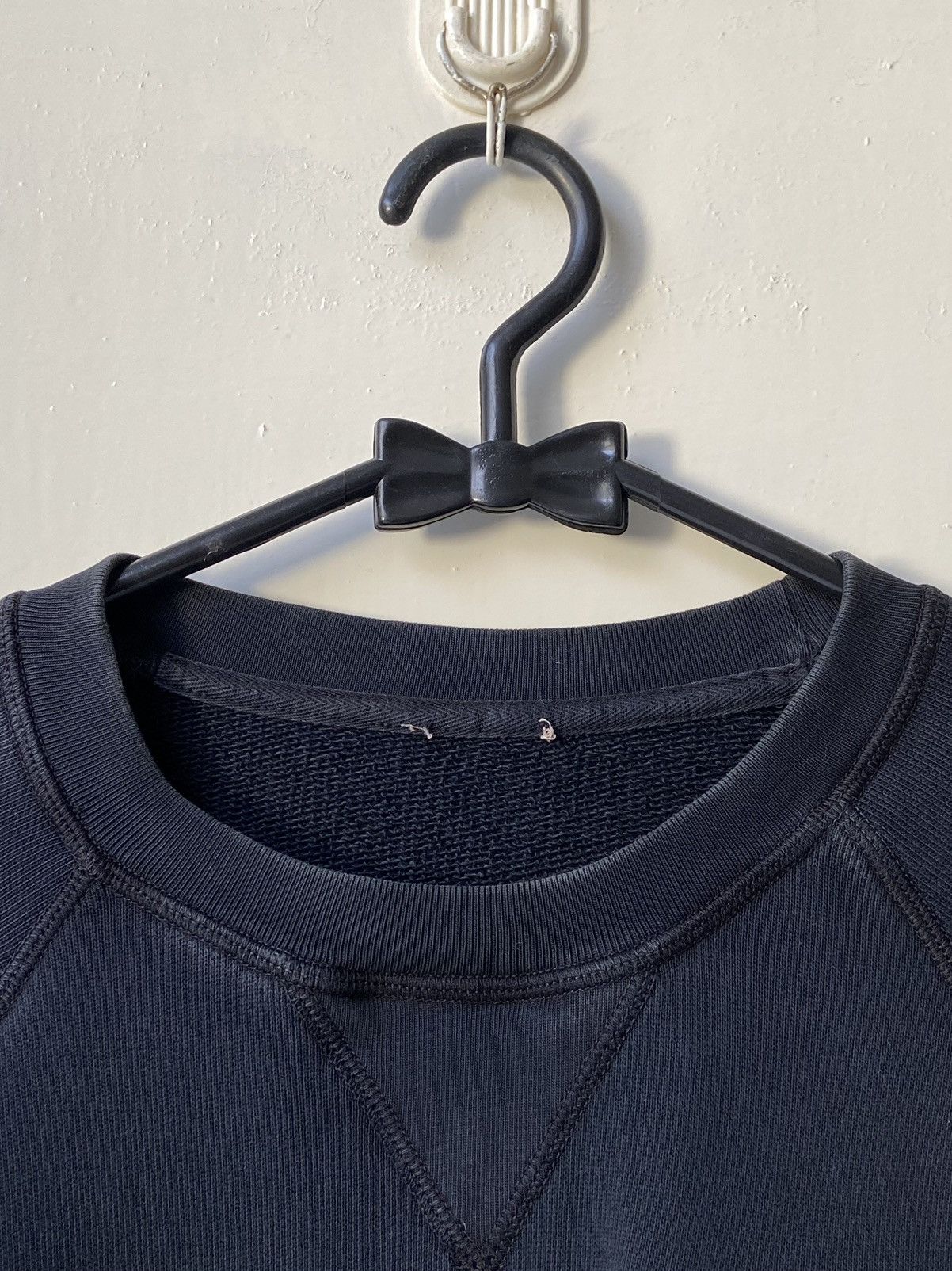 N21 N21 Long Sleeve T-shirt Size US S / EU 44-46 / 1 - 5 Thumbnail
