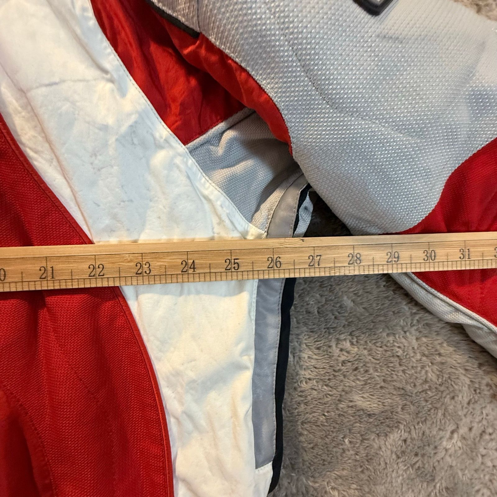 Other Killy AWT Red Ski Jacket Coat Parka Men 42 Y2K Retro Vintage Size US XL / EU 56 / 4 - 21 Thumbnail