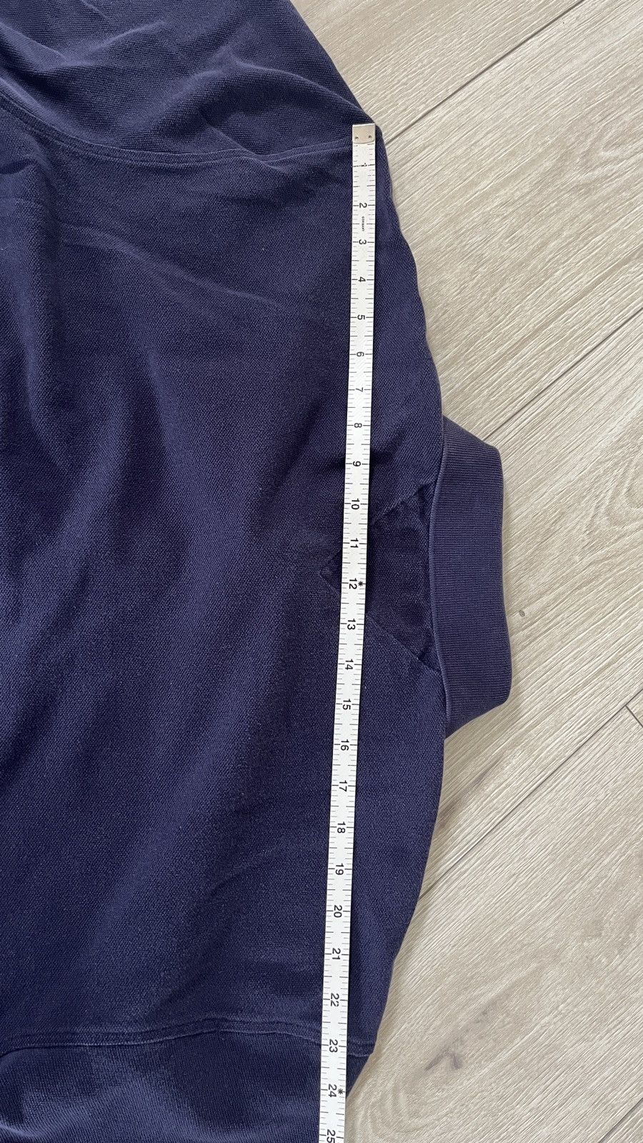 Tommy Hilfiger Vintage Tommy Polo Size US XXL / EU 58 / 5 - 6 Thumbnail