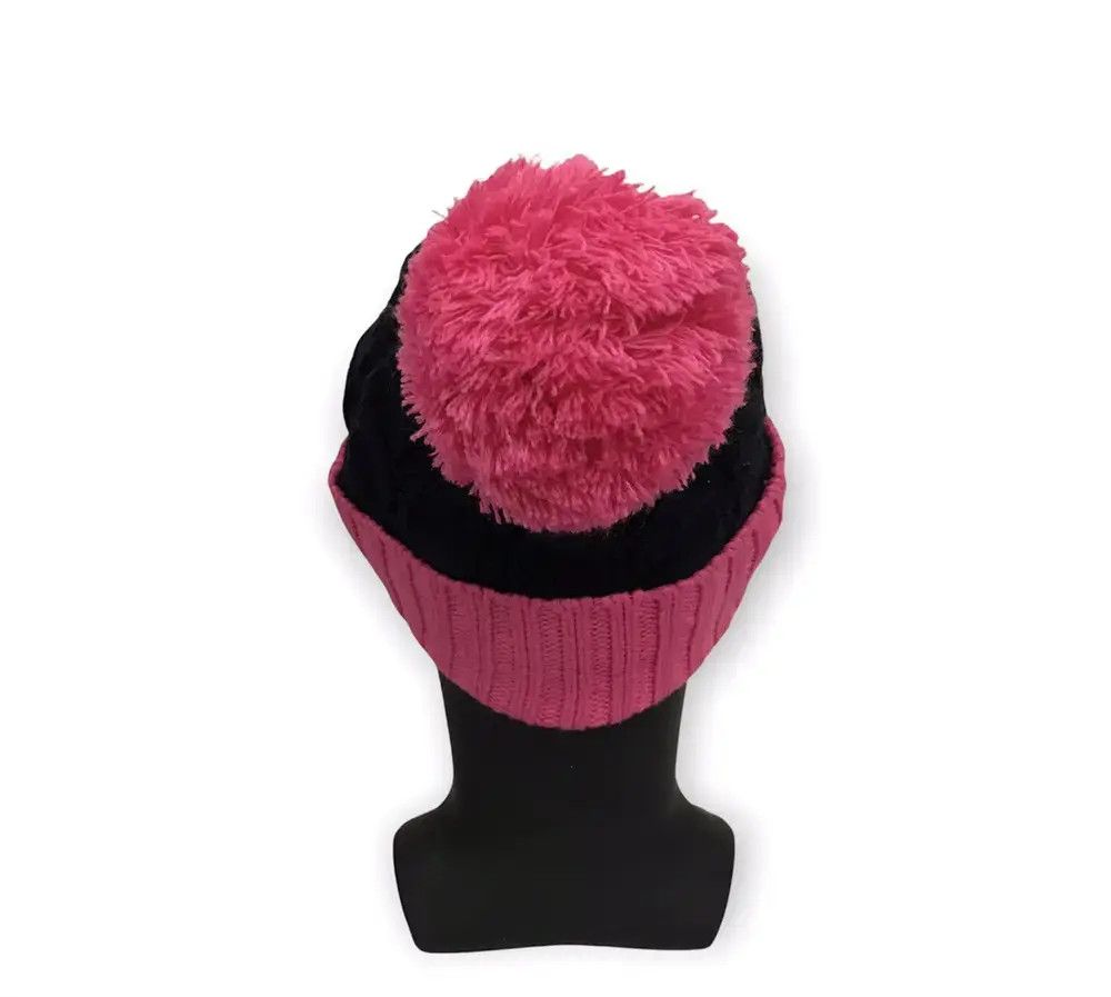 Japanese Brand × Vintage Japanese Brand Jenni Beanie Hat Size ONE SIZE - 4 Thumbnail