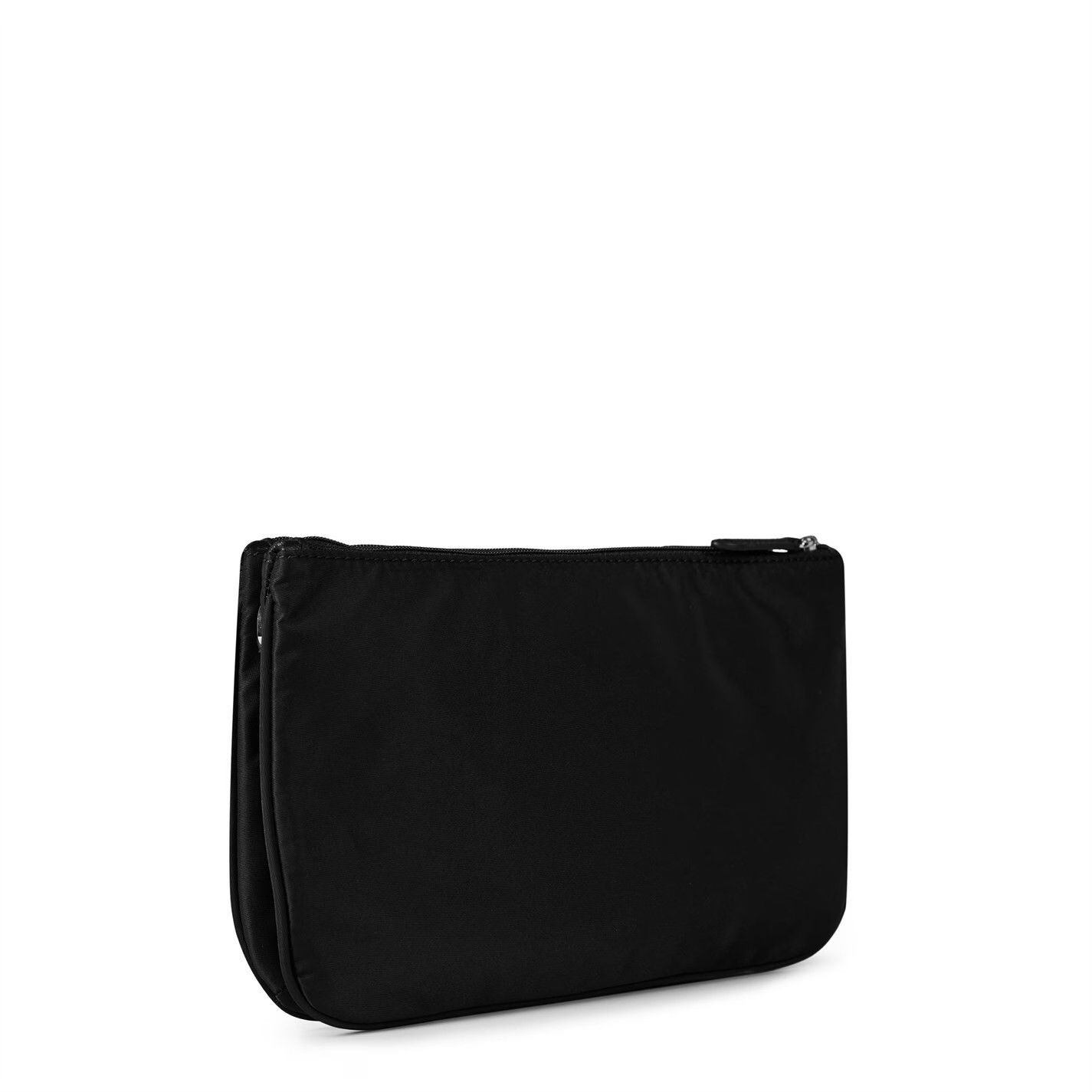 Lauren Ralph Lauren o1g2r1mq0825 Size: OS / Landyn Crossbody Bag in Black Size ONE SIZE - 4 Thumbnail