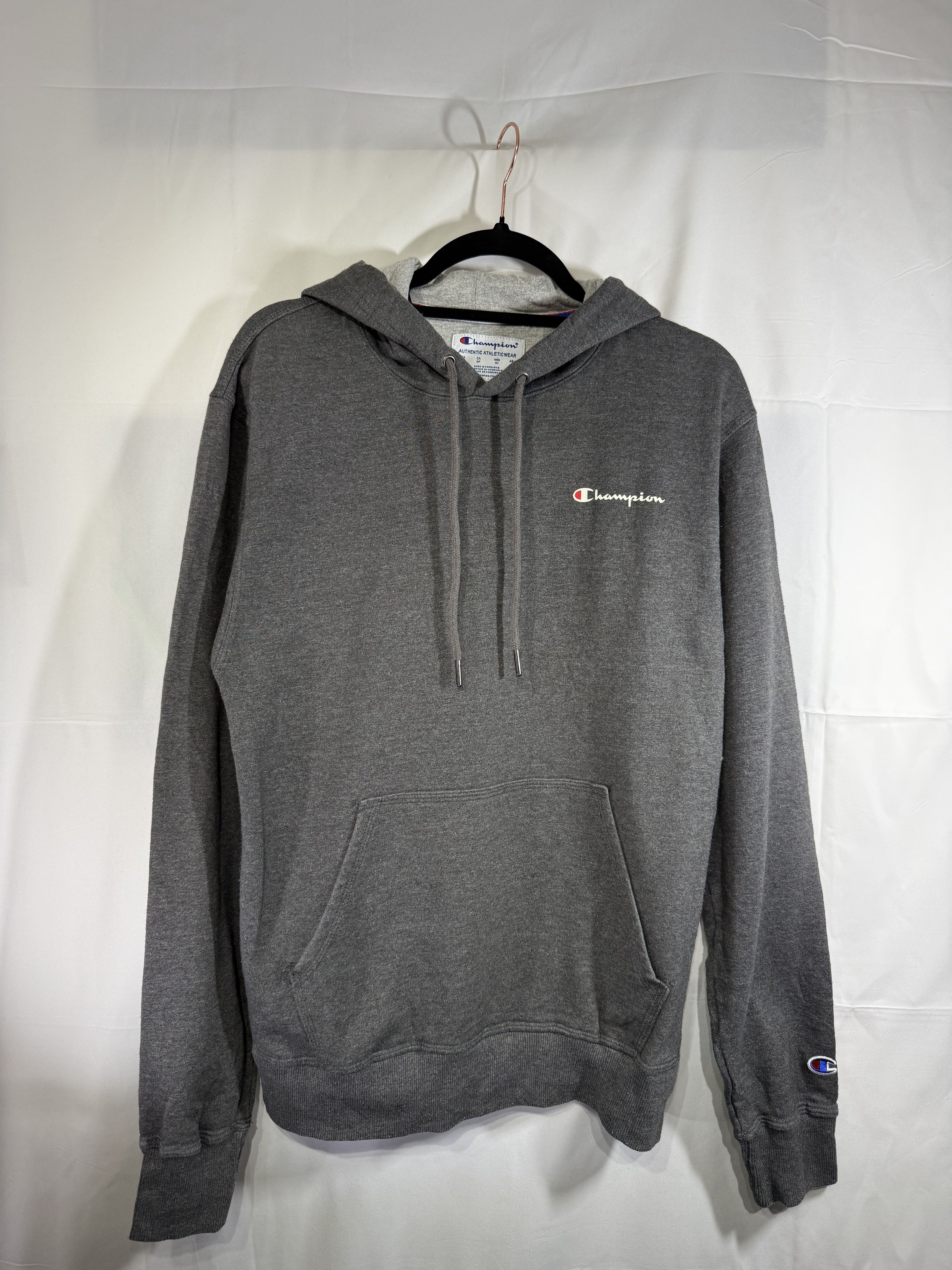 Champion Champion Hoodie Size US M / EU 48-50 / 2 - 1 Thumbnail