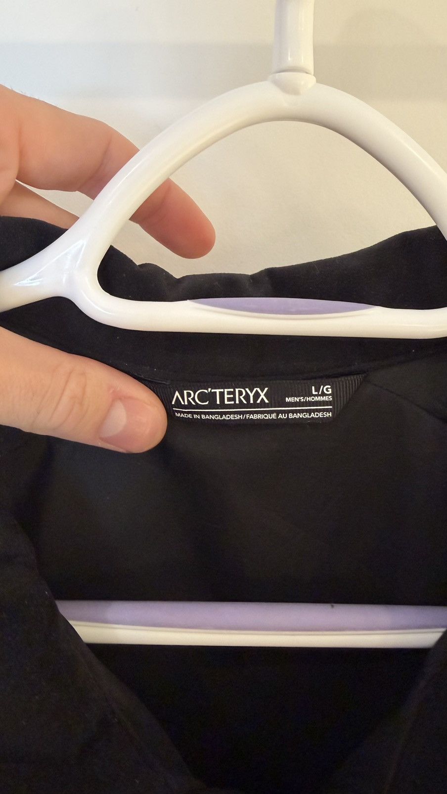 Arc'teryx Arcteryx Atom LT vest, like new !! Size US L / EU 52-54 / 3 - 3 Thumbnail