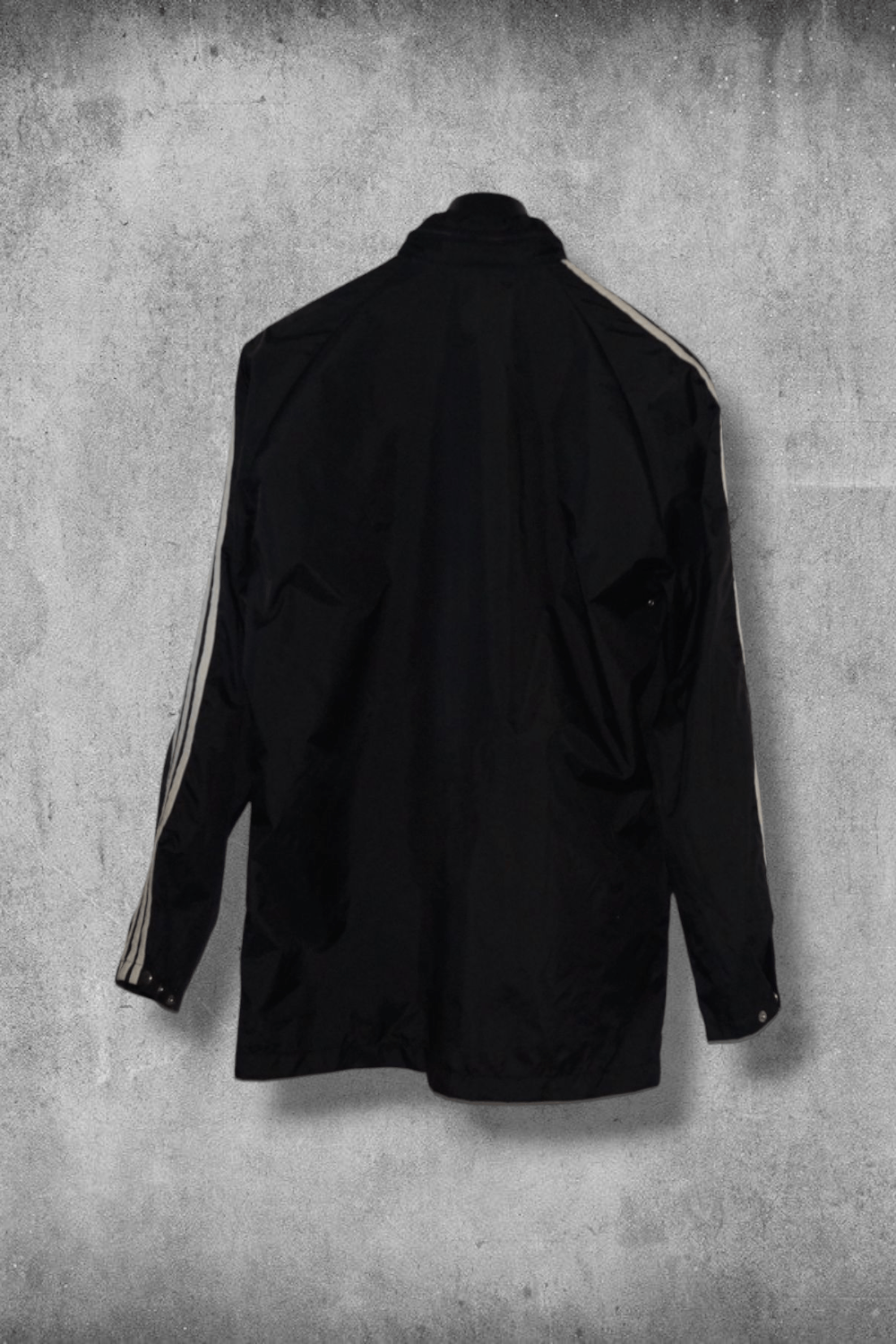 Adidas Rare x Vintage x 90's x Adidas Classic x Rain Jacket x M Size US M / EU 48-50 / 2 - 8 Thumbnail