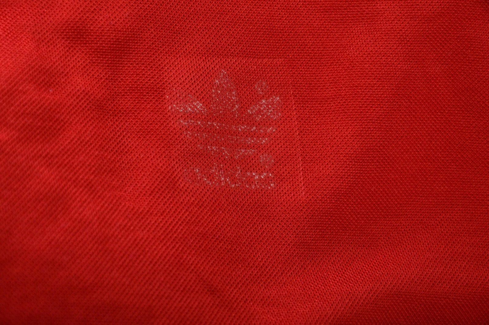 Adidas USSR SOVIET UNION 1987 HOME FOOTBALL SHIRT ADIDAS SIZE L Size US L / EU 52-54 / 3 - 3 Thumbnail