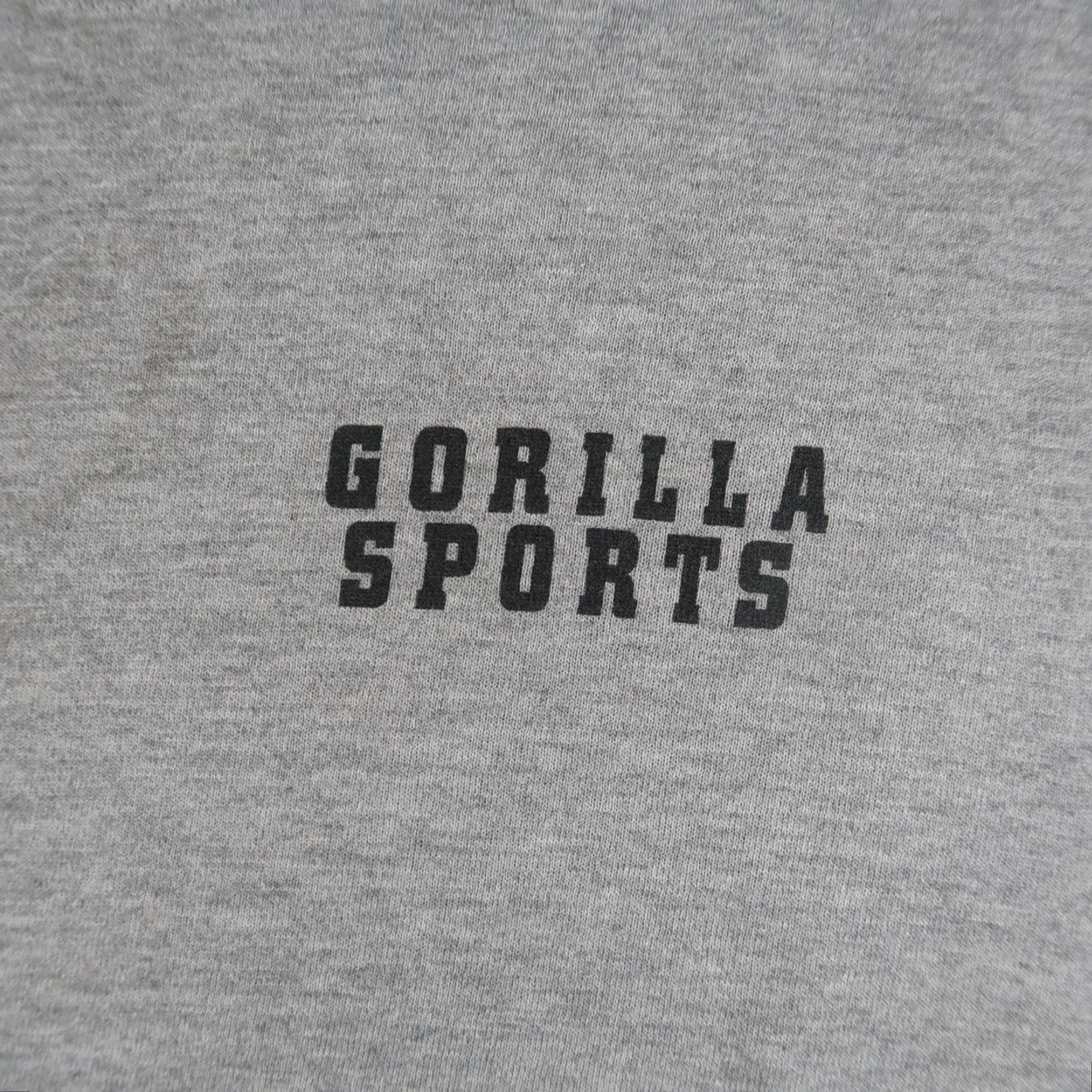 Vintage VINTAGE Lee Sport Sweatshirt Gray XL Crewneck Pullover Size US XL / EU 56 / 4 - 4 Thumbnail