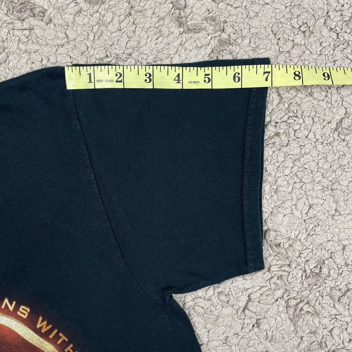 Gildan × Vintage 2013 The Hunger Games Catching Fire T-shirt Size US M / EU 48-50 / 2 - 15 Thumbnail