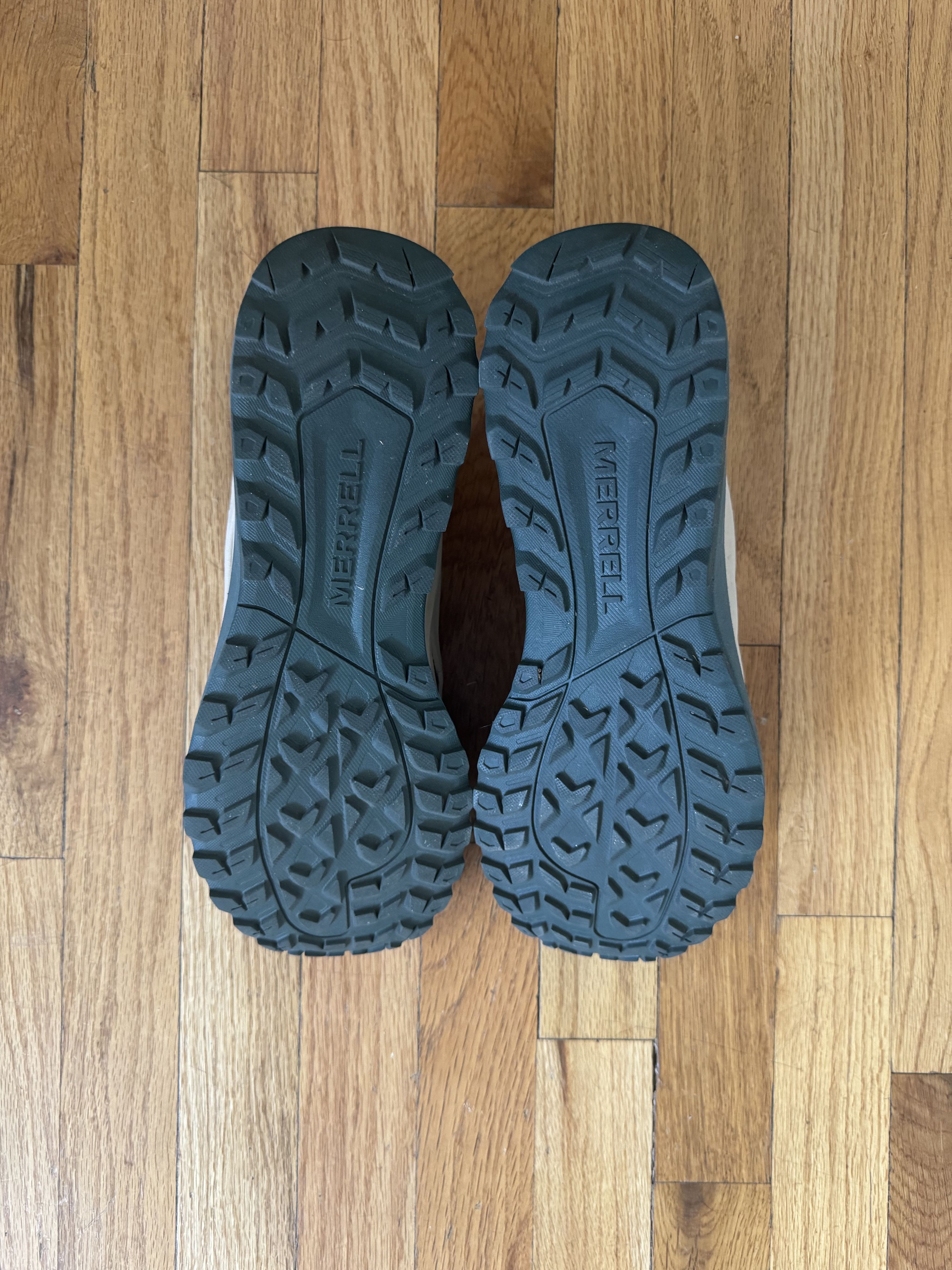 Merrell Merrell x Reese Cooper Hydro Runner Size US 11 / EU 44 - 8 Thumbnail
