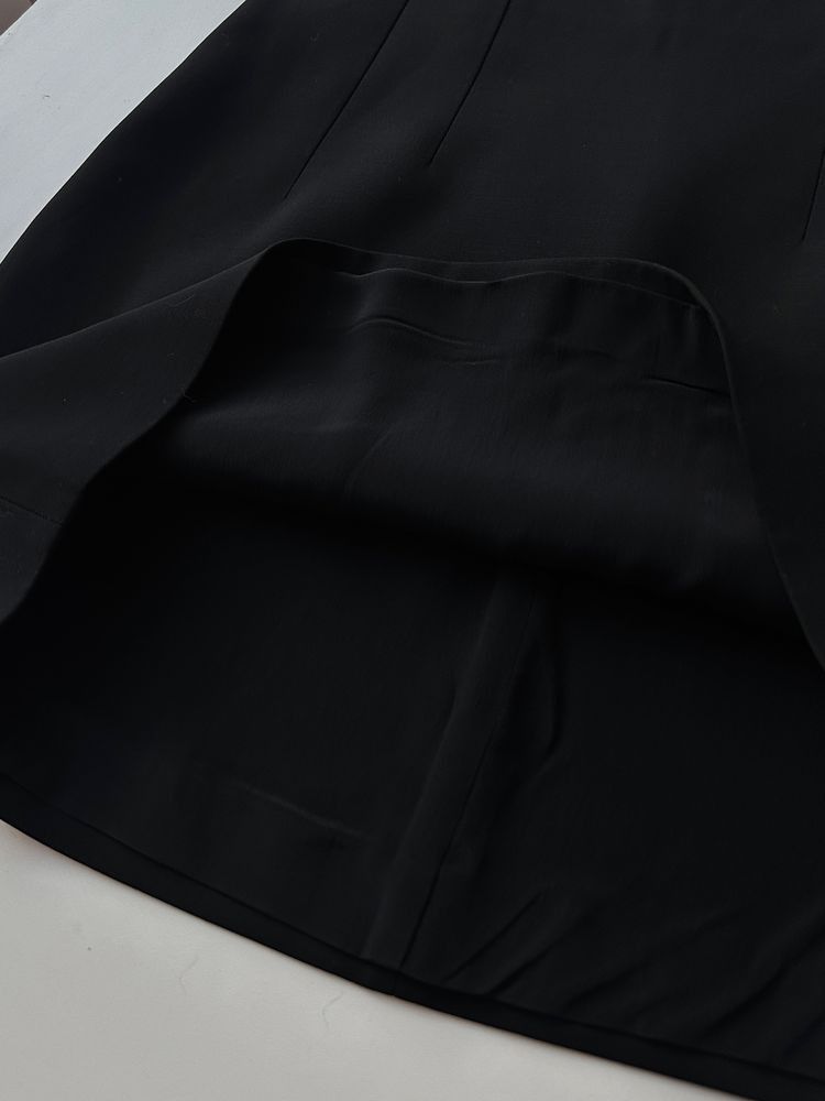 Gucci Gucci Italy Wool Silk Skirt Size 28" / US 6 / IT 42 - 5 Thumbnail