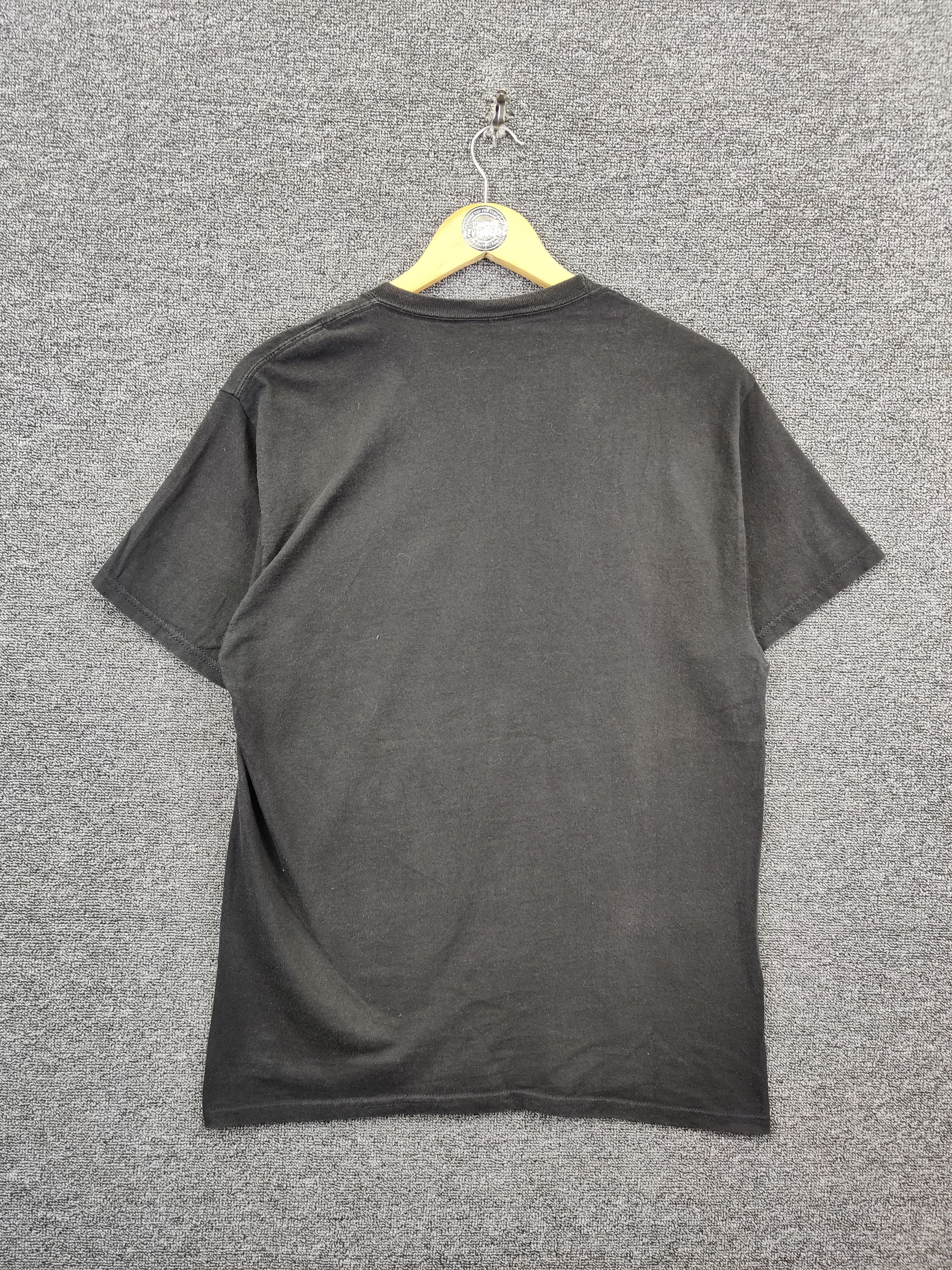 Band Tees Vintage Oasis Rock Band Tee Tshirt Size US M / EU 48-50 / 2 - 6 Thumbnail