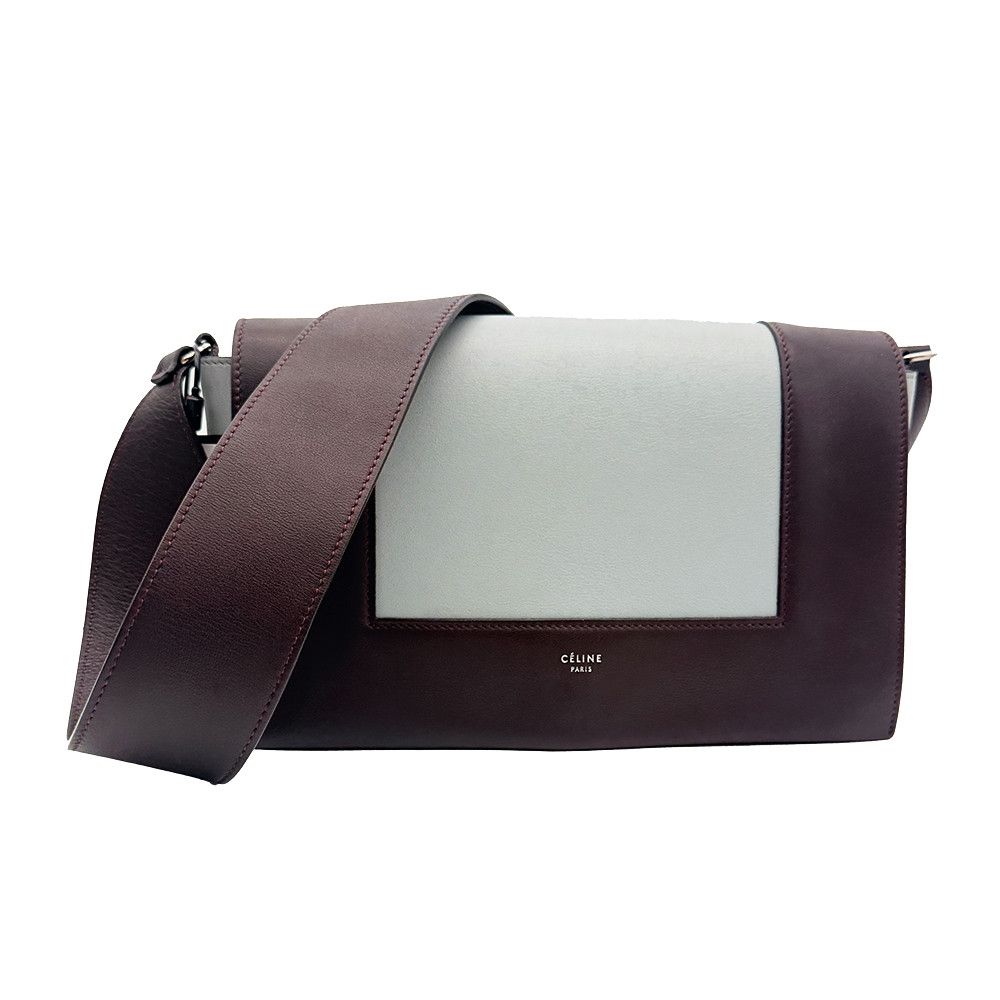 Celine Celine Medium Frame Shoulder Bag Size ONE SIZE - 1 Thumbnail