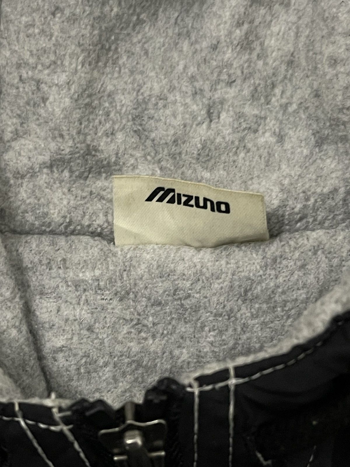 Mizuno Vintage Mizuno Runbird Anorak Size US M / EU 48-50 / 2 - 3 Thumbnail