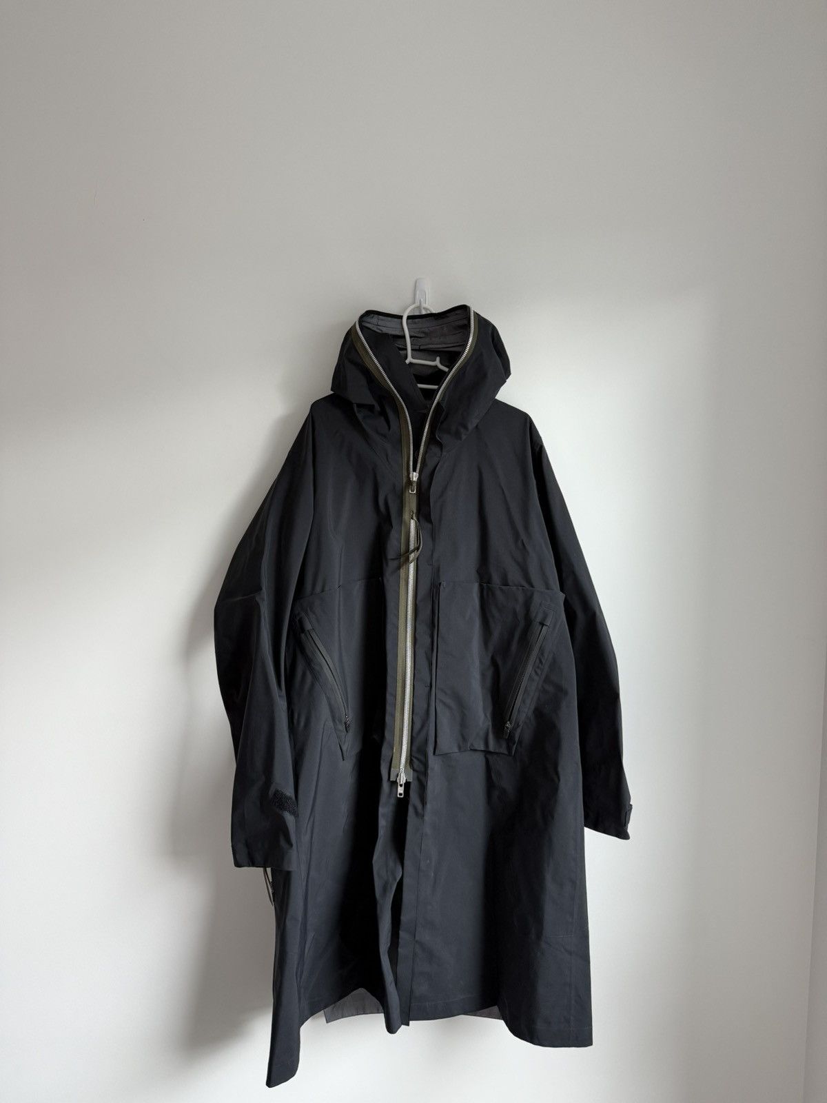 Acronym SS18 J66-GT | Grailed