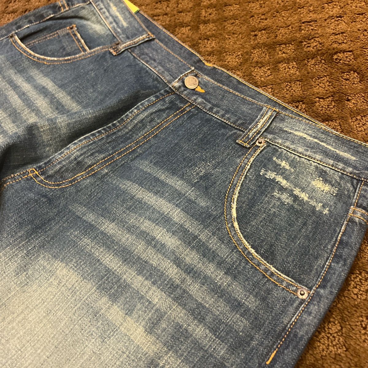 Other Brand New Solo Pants Size US 40 / EU 56 - 4 Thumbnail