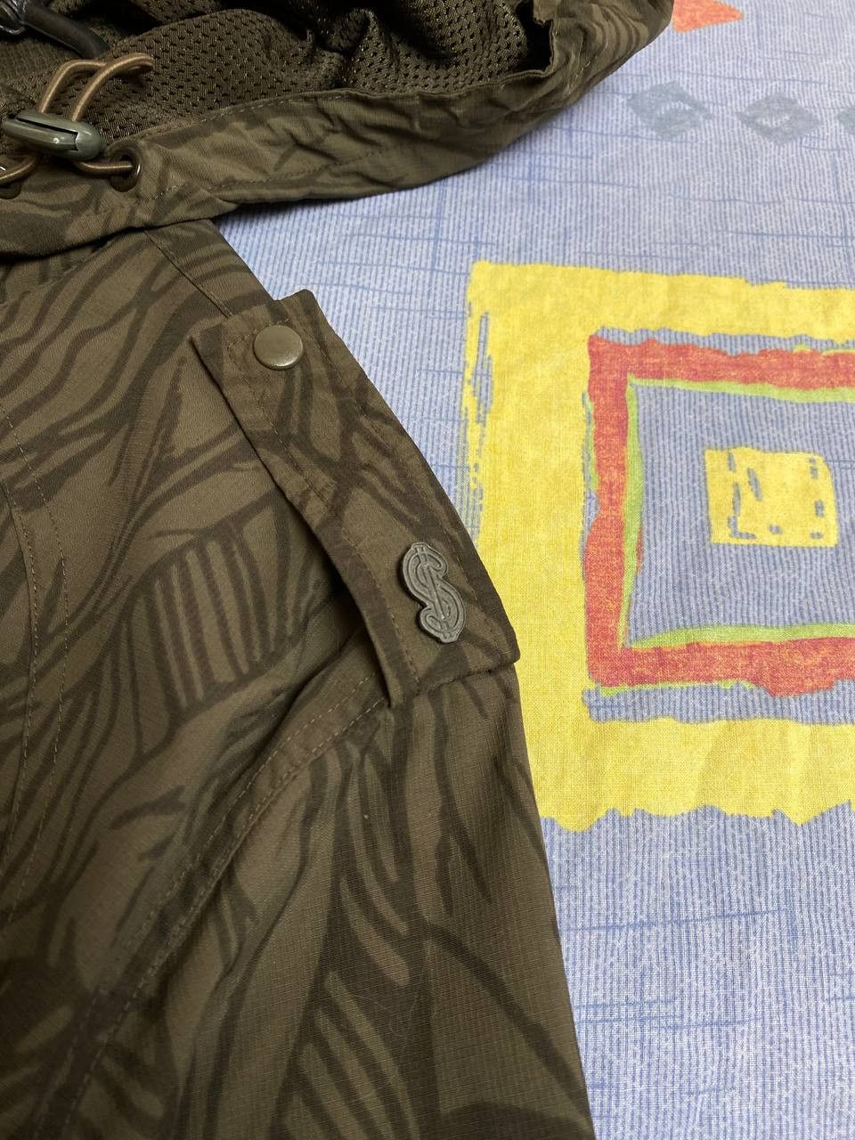 Levi's Vintage Levis Jacket Size US M / EU 48-50 / 2 - 11 Thumbnail