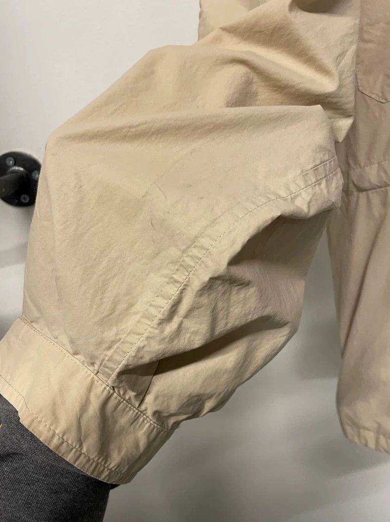 Helmut Lang HELMUT LANG size48 military jacket Size US L / EU 52-54 / 3 - 9 Thumbnail