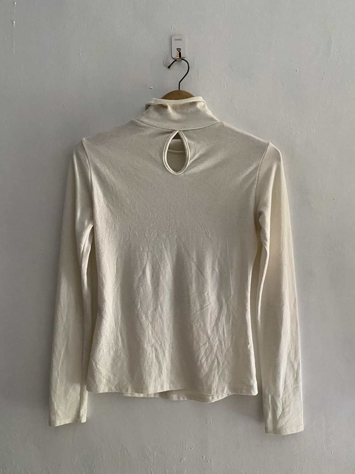 Japanese Brand × Vintage Ggpx kate moss tee Size US M / EU 48-50 / 2 - 3 Thumbnail
