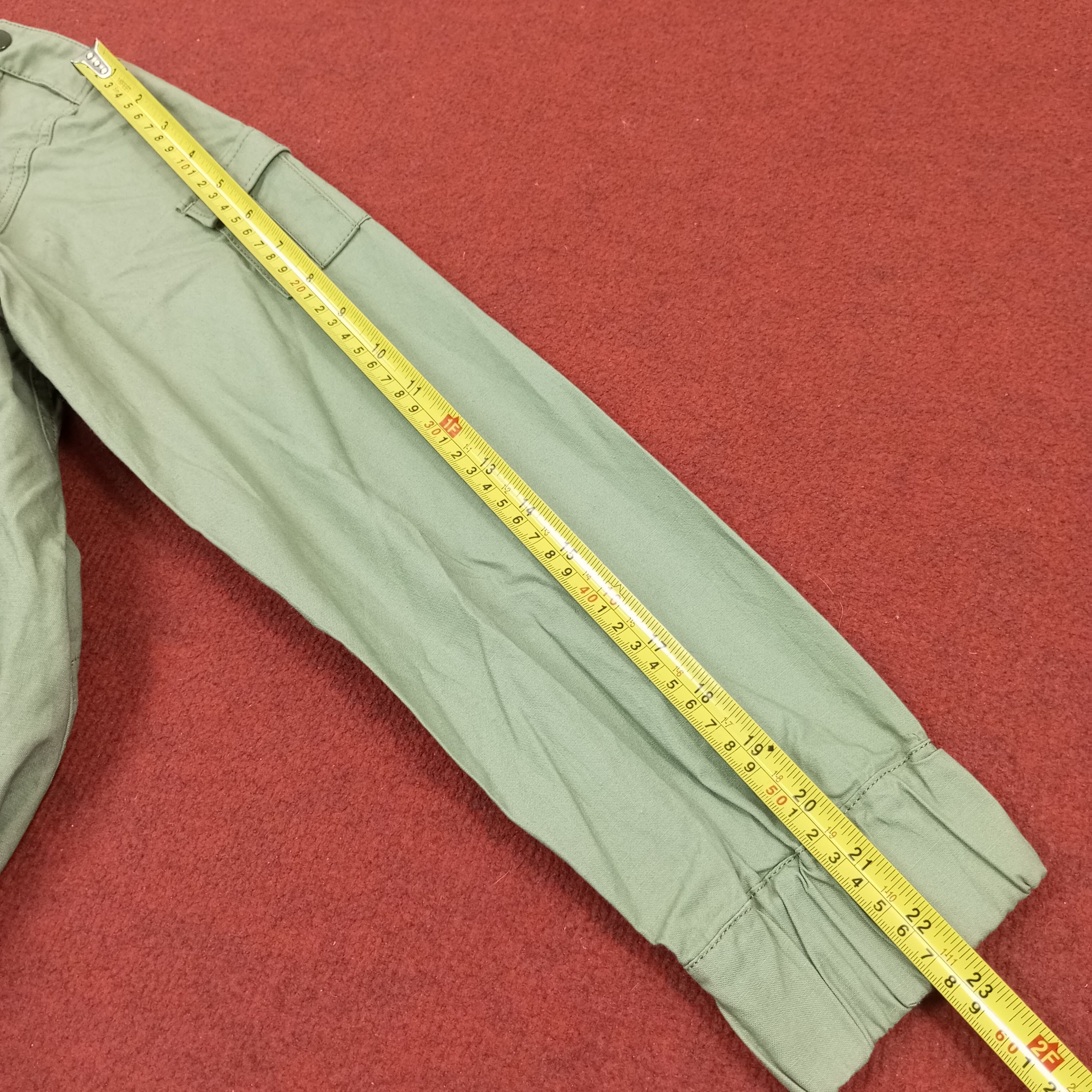 Ne-Net Ne-Net by Issey Miyake Japanese Brand Jacket c233n9 Size US S / EU 44-46 / 1 - 9 Thumbnail