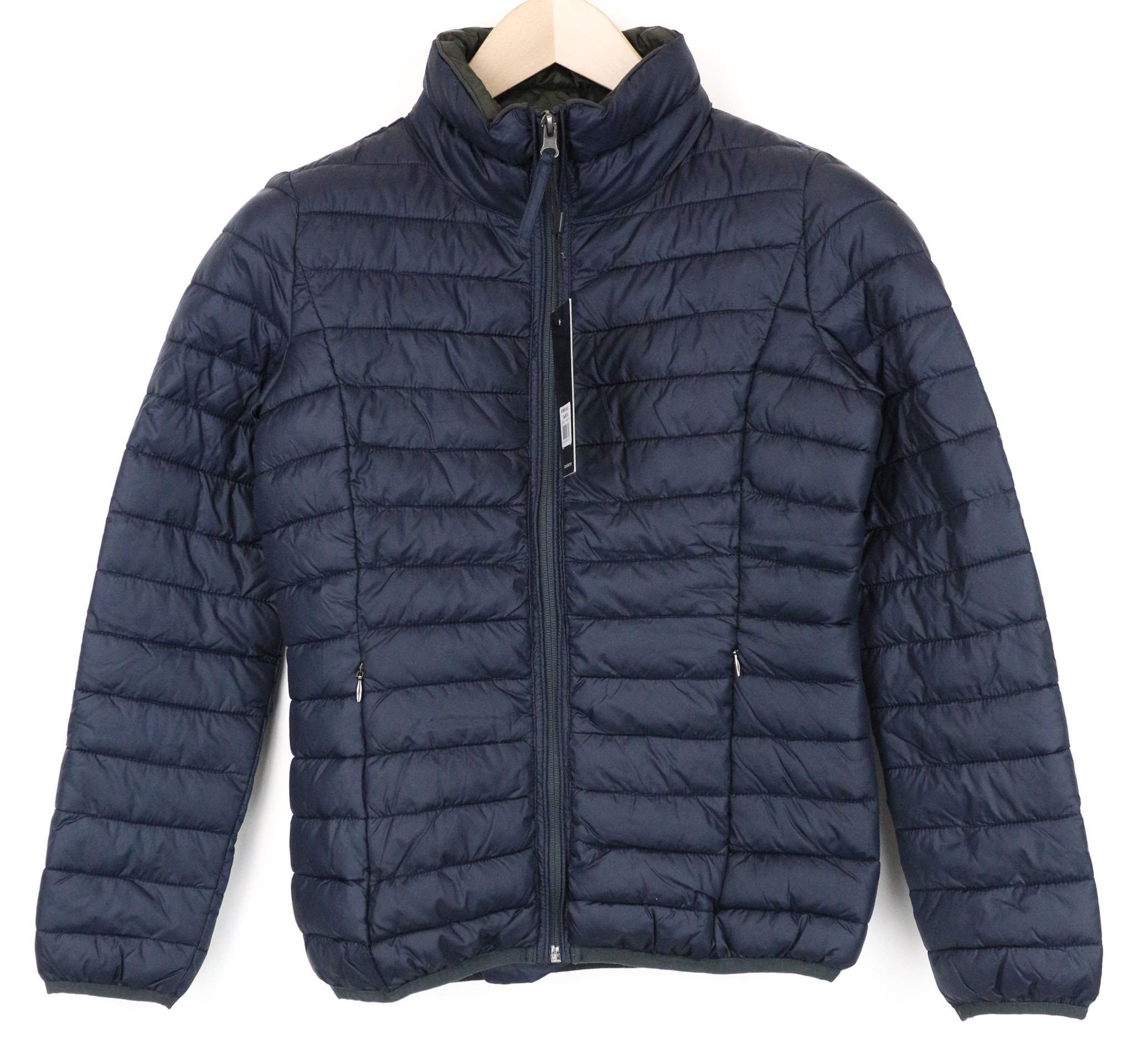 Other LOT PACK XS Blue Windbreaker Breathable Jacket 74442 Size XS / US 0-2 / IT 36-38 - 1 Thumbnail