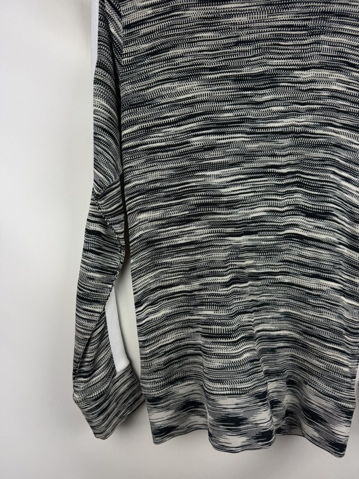 Missoni × Palm Angels Palm Angels Missoni Melange Knit Zip Up Track Top Jacket Size US M / EU 48-50 / 2 - 24 Thumbnail