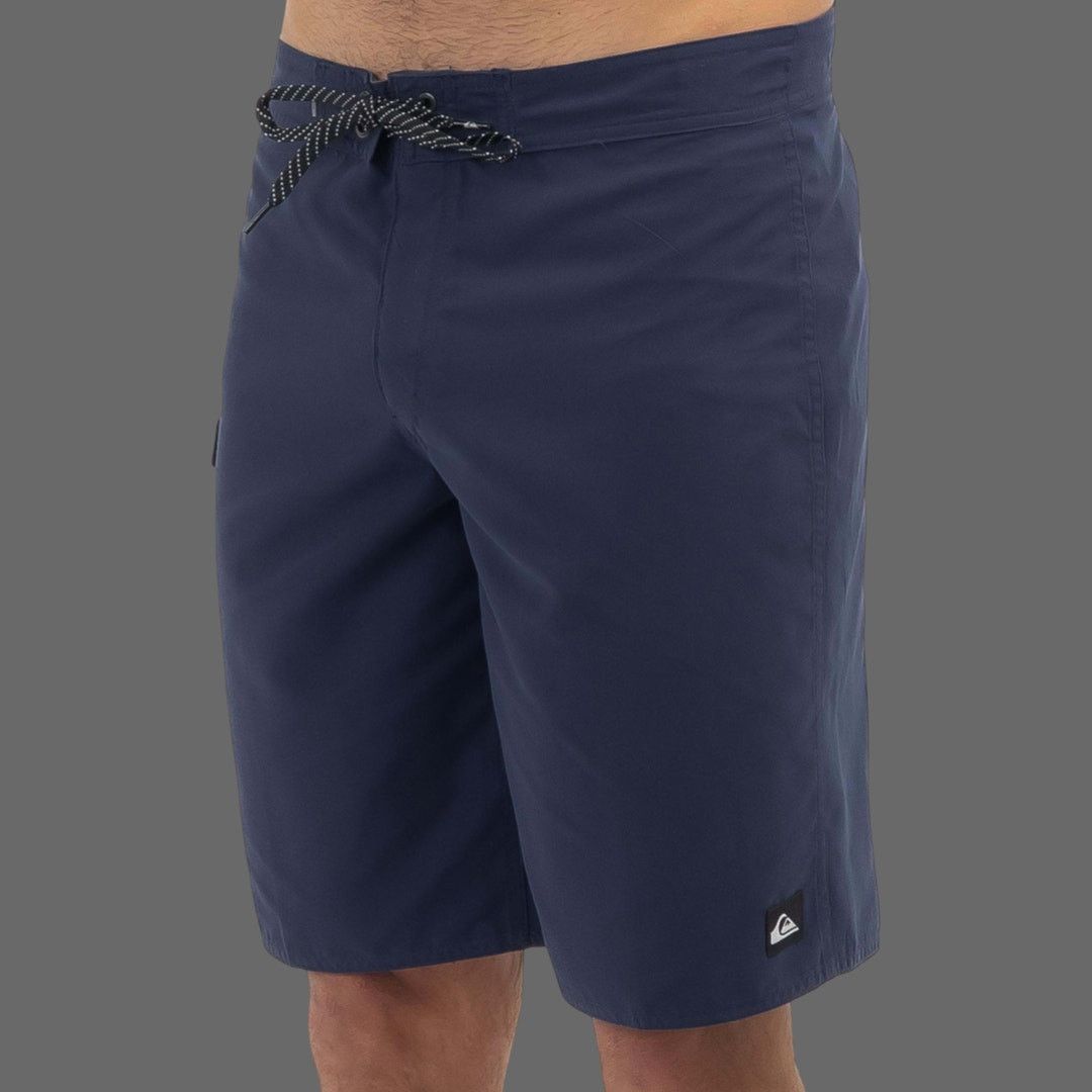Quiksilver Quiksilver Everyday Solid 20" Board Shorts Navy Size 32 Size US 32 / EU 48 - 8 Thumbnail