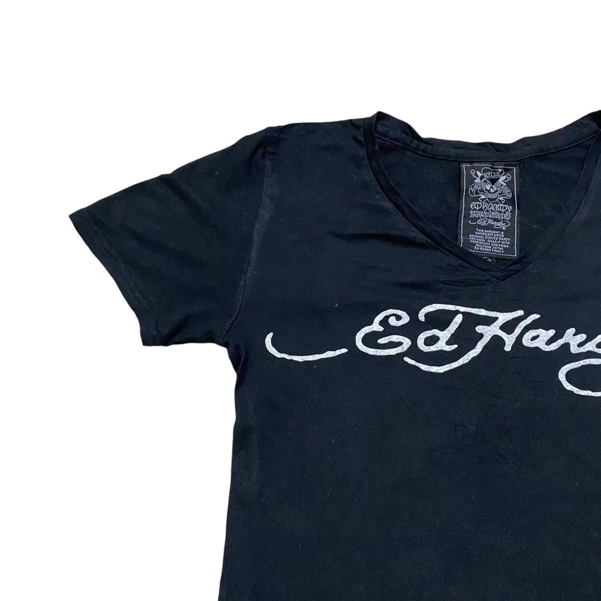 Ed Hardy Ed Hardy Shirt Size US S / EU 44-46 / 1 - 3 Thumbnail