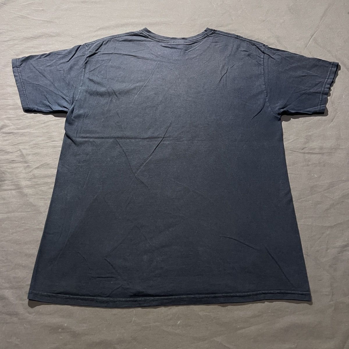 Vintage Vtg. Y2K The Boondock saints action thriller movie Tee Faded Size US L / EU 52-54 / 3 - 6 Thumbnail