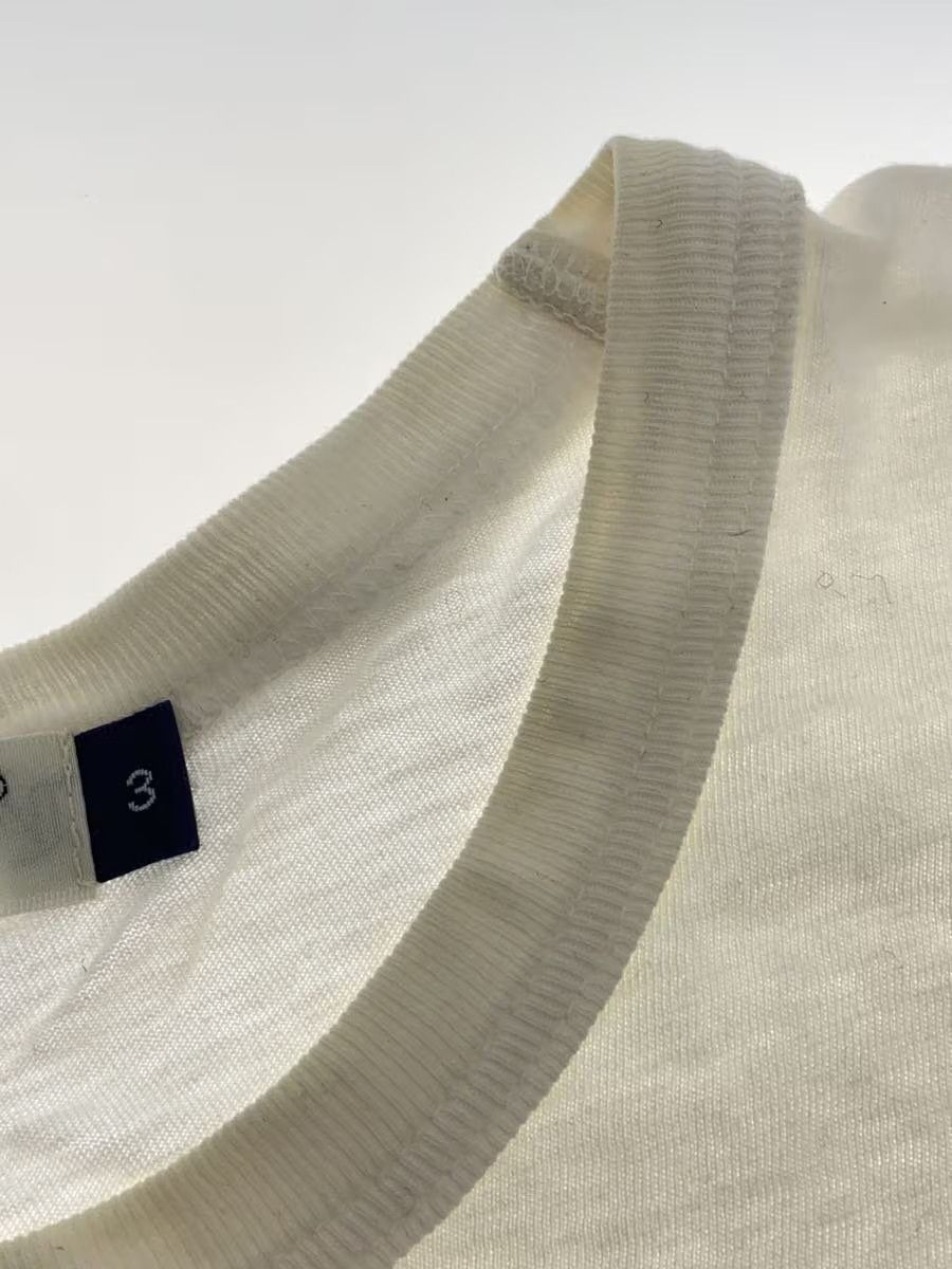 Undercover Zero After Million Long Sleeve Tee Size US L / EU 52-54 / 3 - 4 Thumbnail