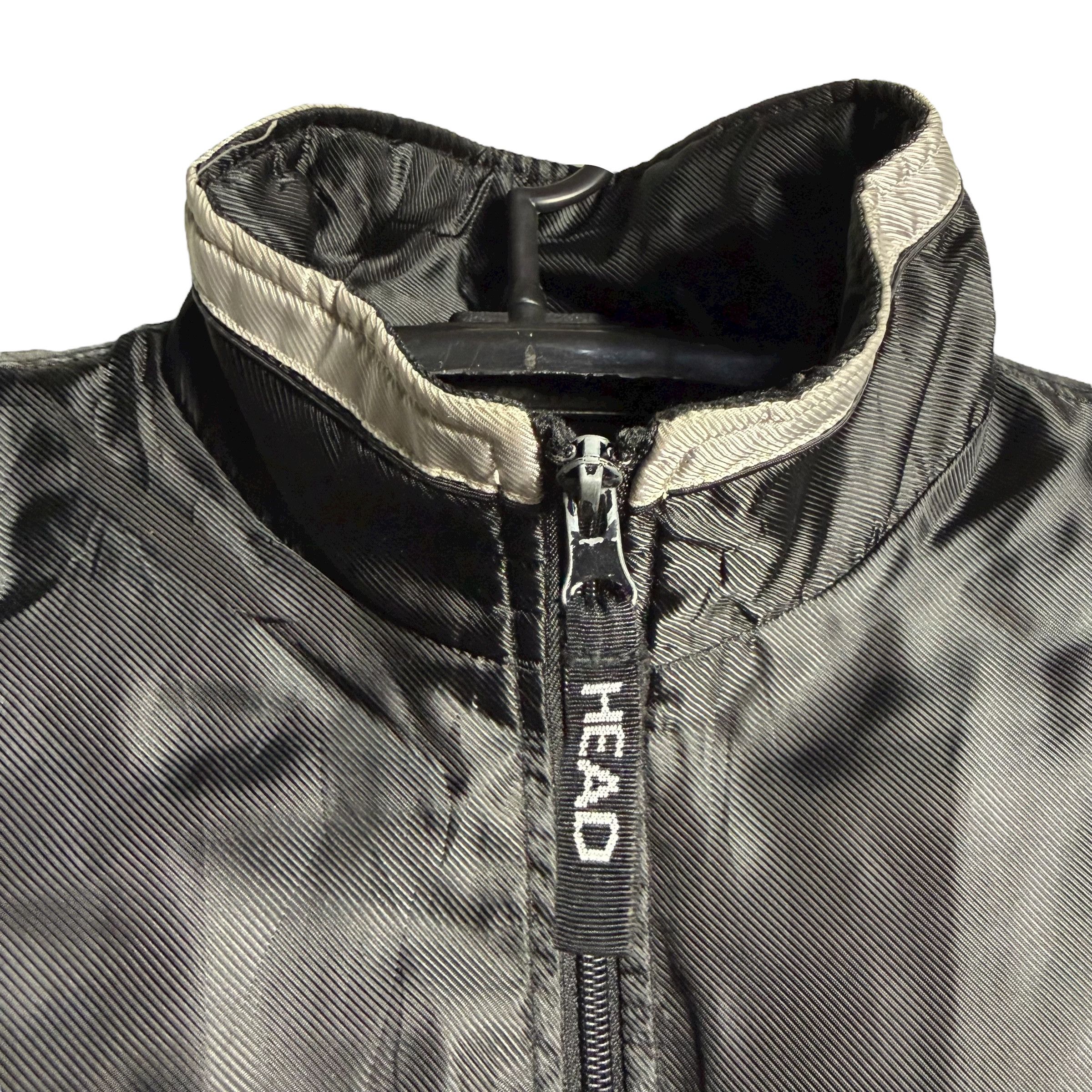 Other 🔥RARE🔥Vintage Head Sportwear Full Zip Light Jacket Size US XL / EU 56 / 4 - 3 Thumbnail