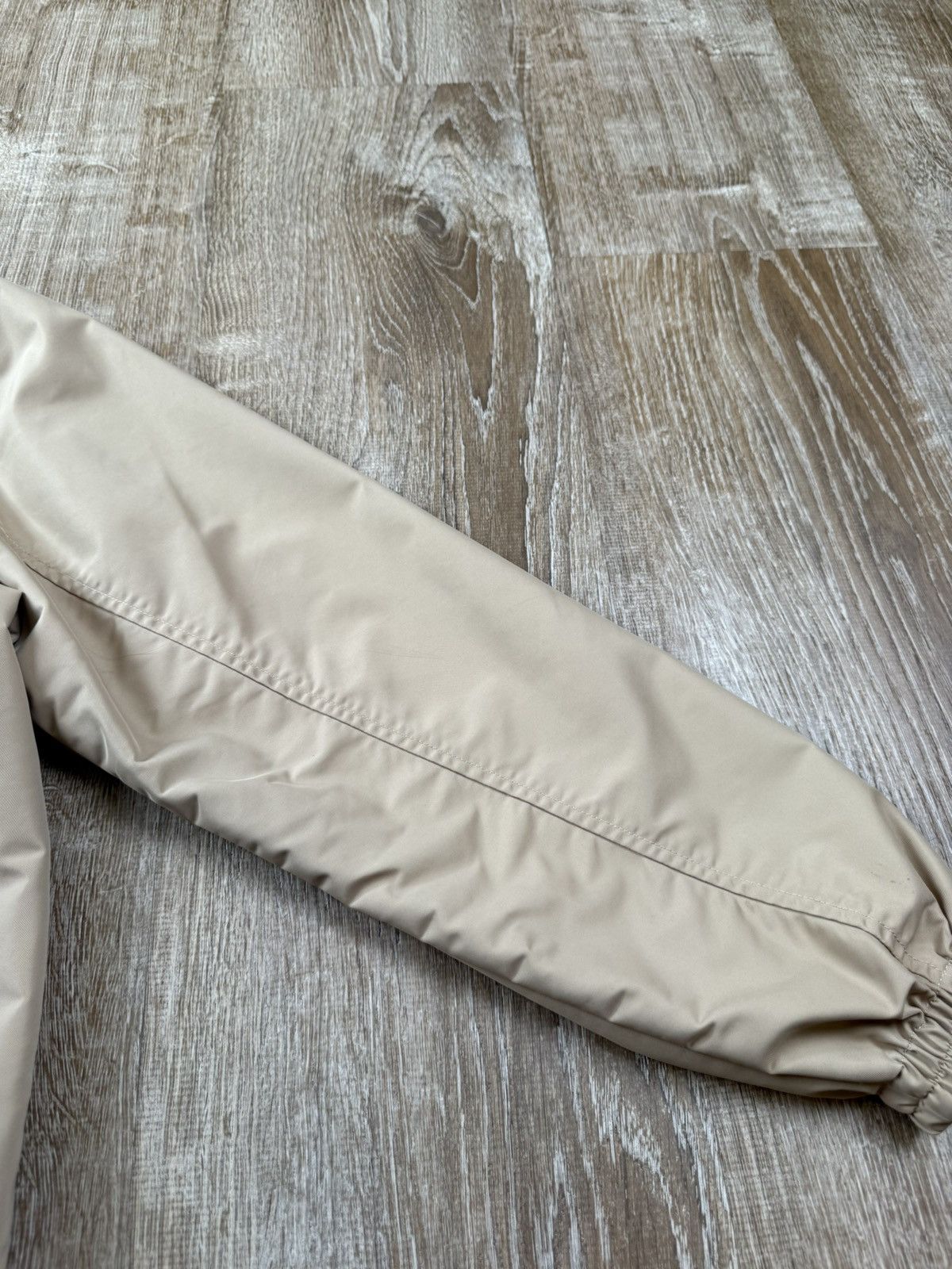 Louis Vuitton Louis Vuitton Staples Edition Reversible Windbreaker Size US S / EU 44-46 / 1 - 17 Thumbnail