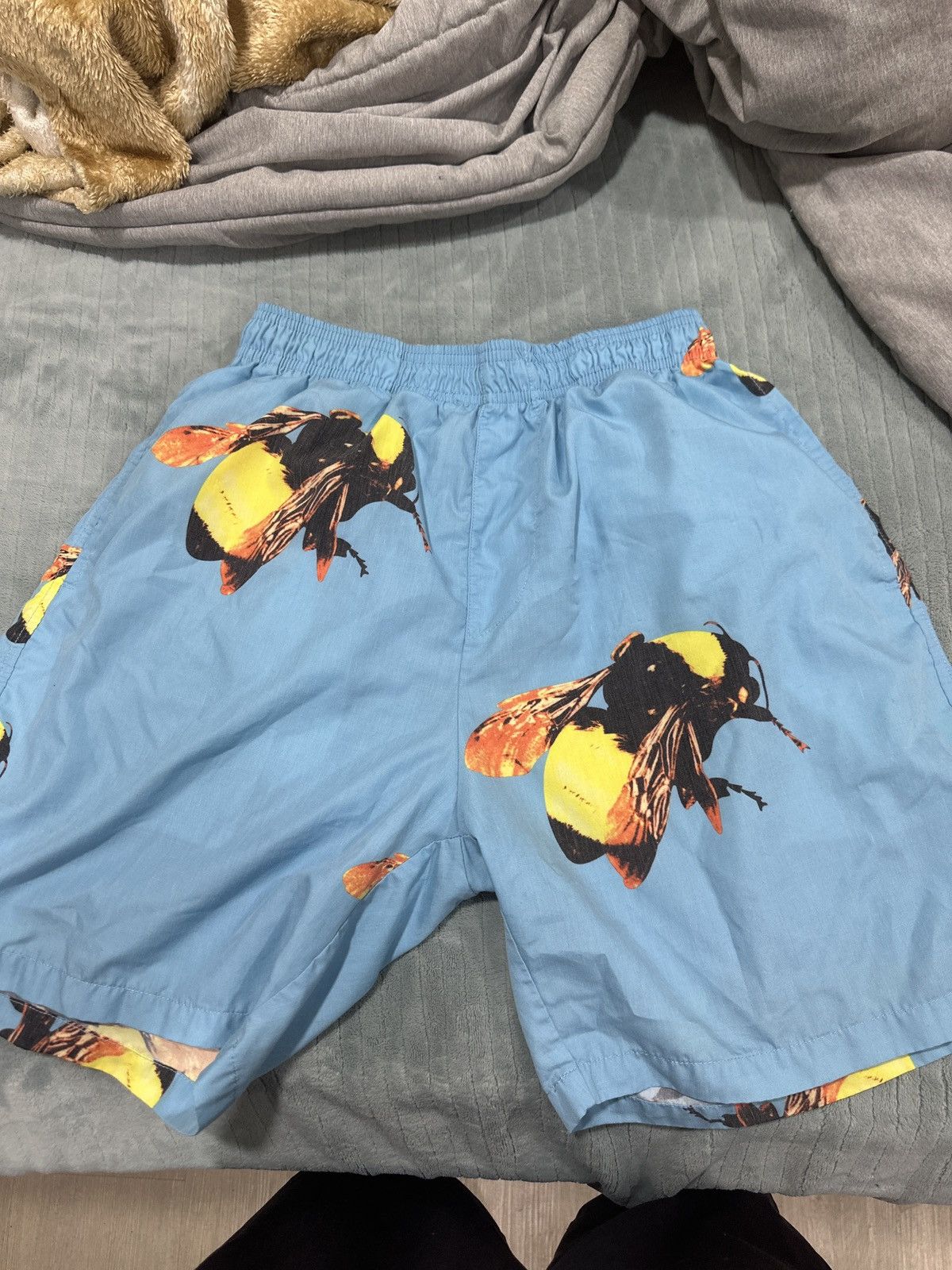 Golf Wang Flower boy shorts Size US 30 / EU 46 - 2 Thumbnail