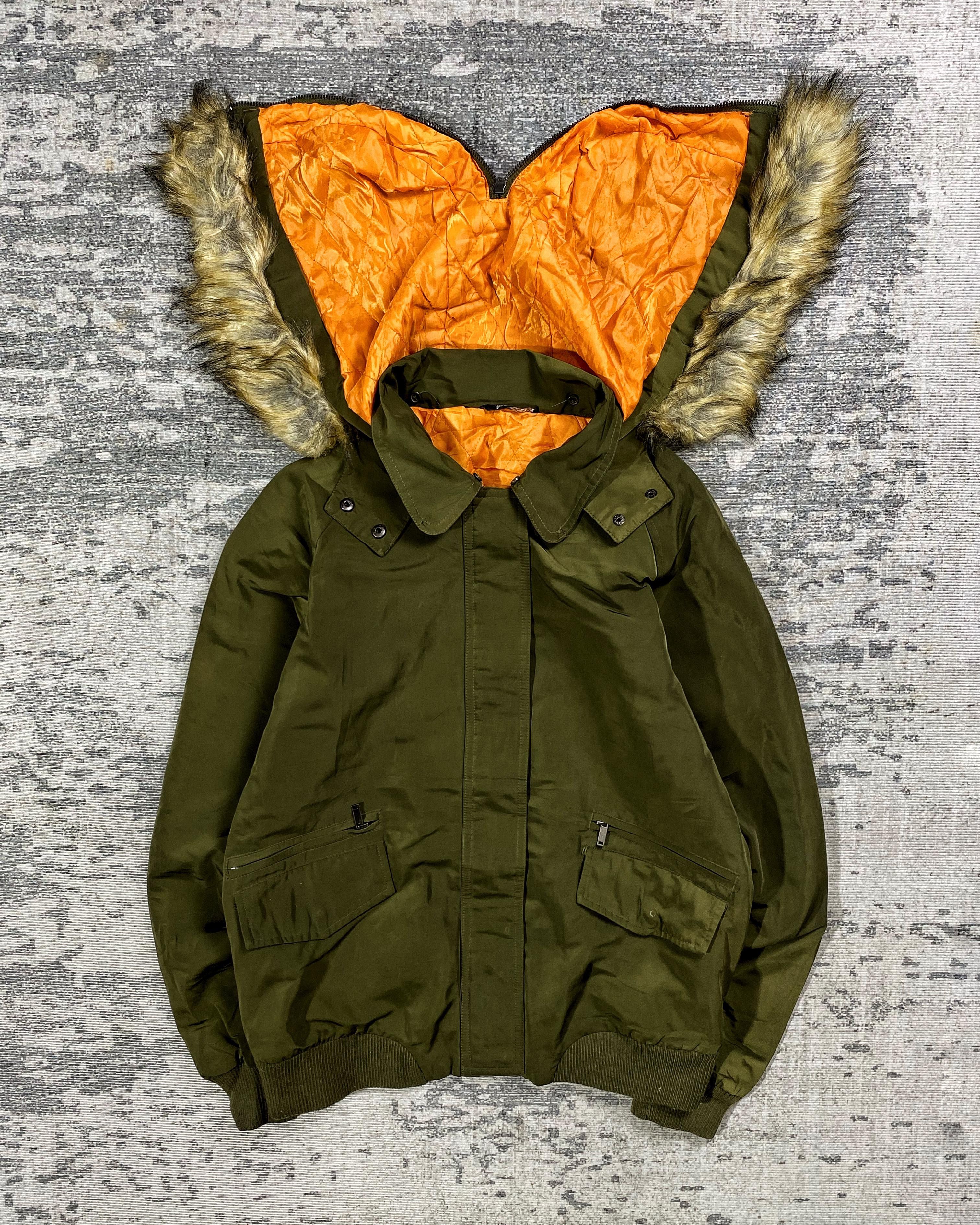 N 2 B Jacket | Grailed