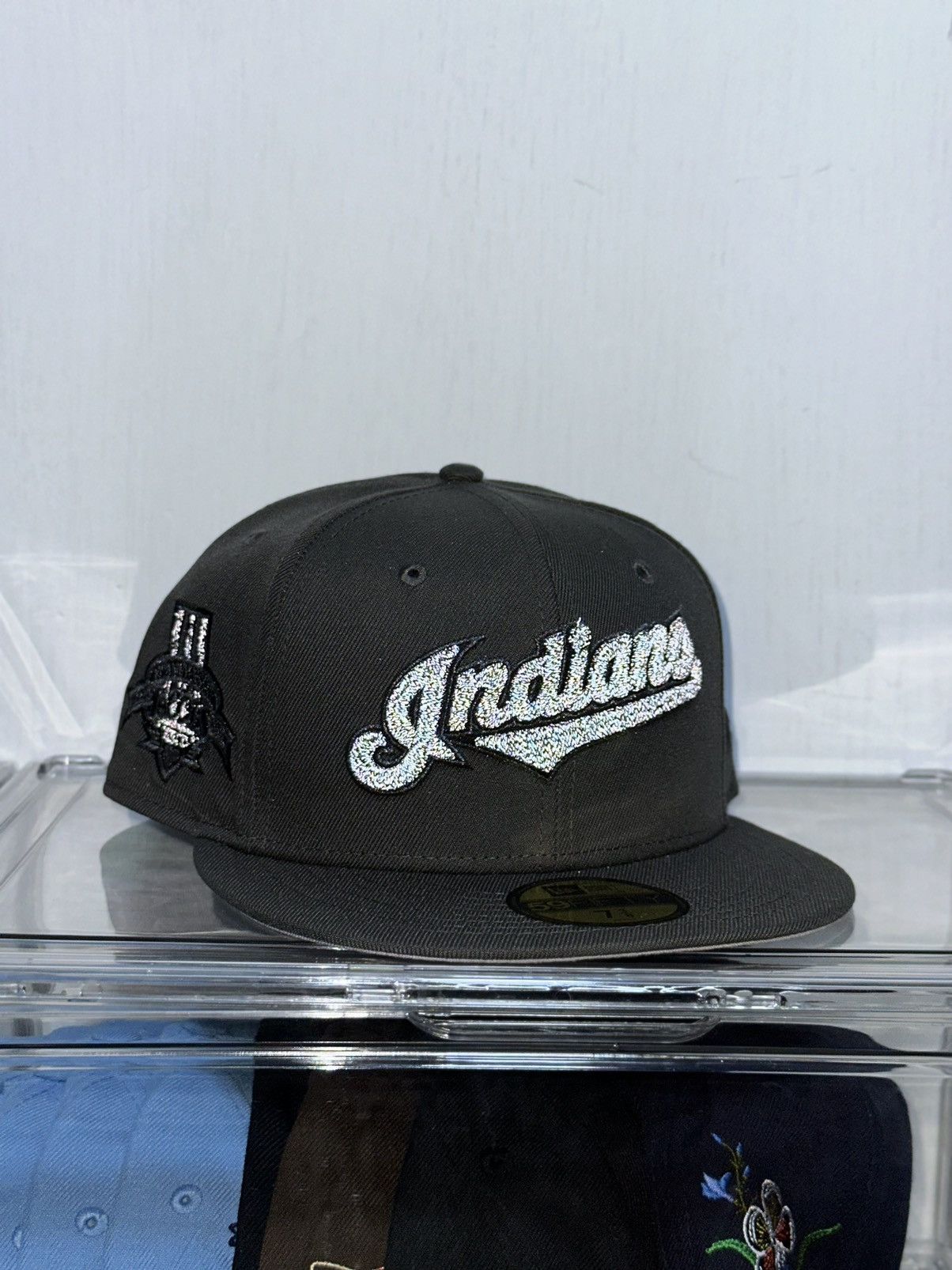 New Era HATCLUB NEWERA REFLECTIVE PACK Size ONE SIZE - 5 Thumbnail