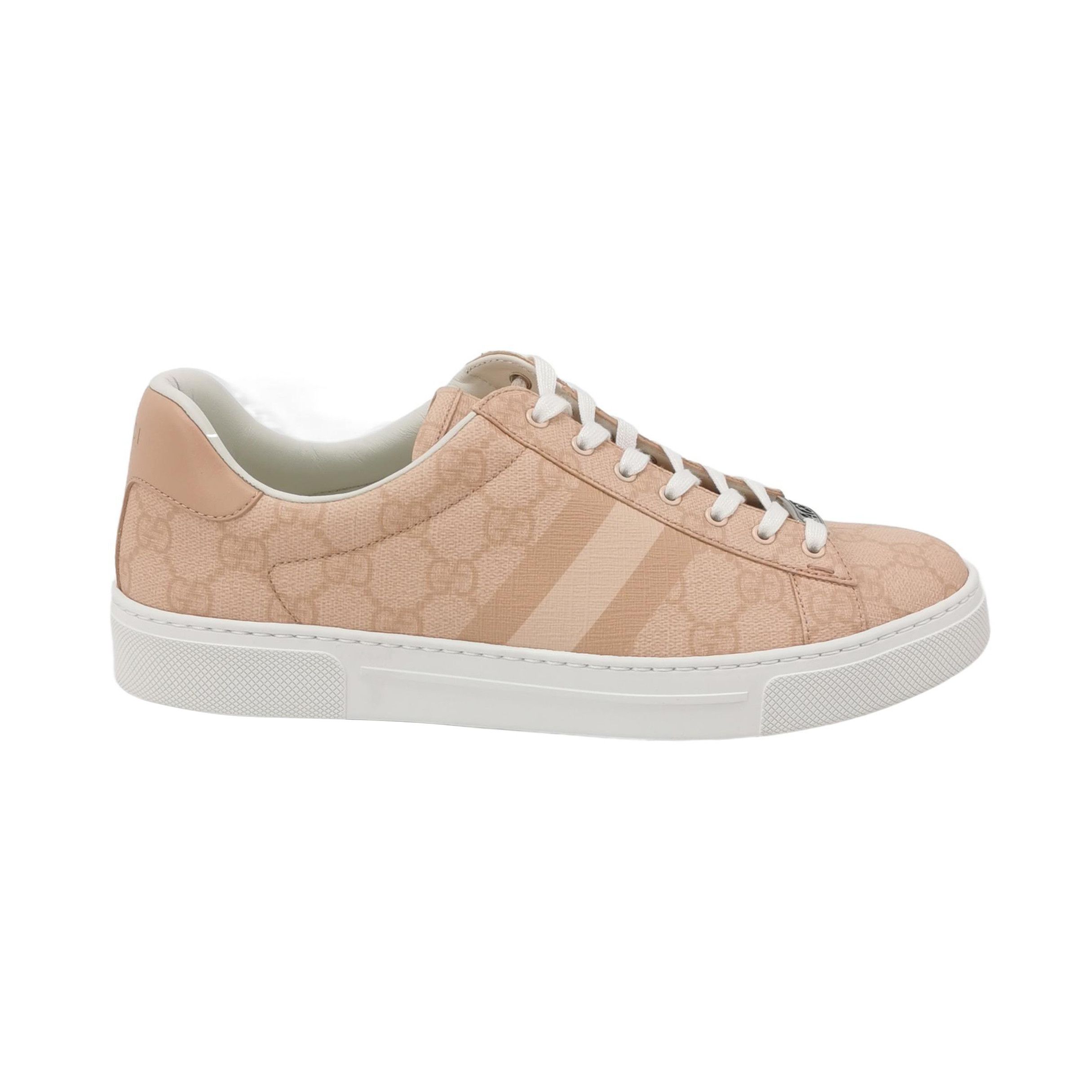 Gucci Gucci Women 9 Lowtop Sneakers Size US 9 / IT 39 - 1 Thumbnail
